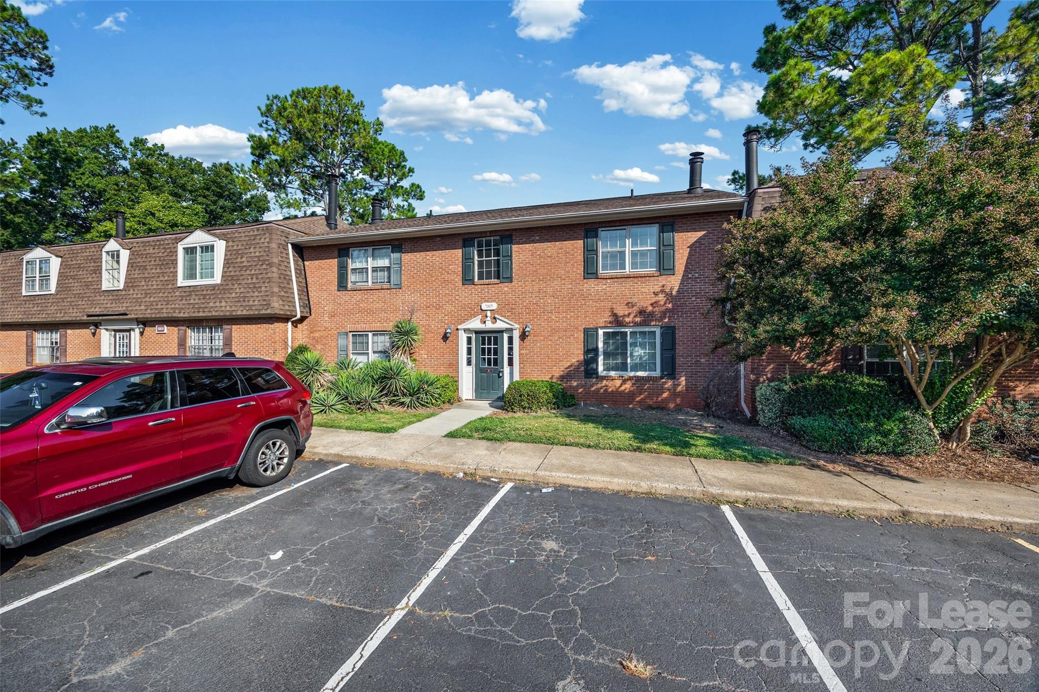 5805 Hunting Ridge Lane Unit: H