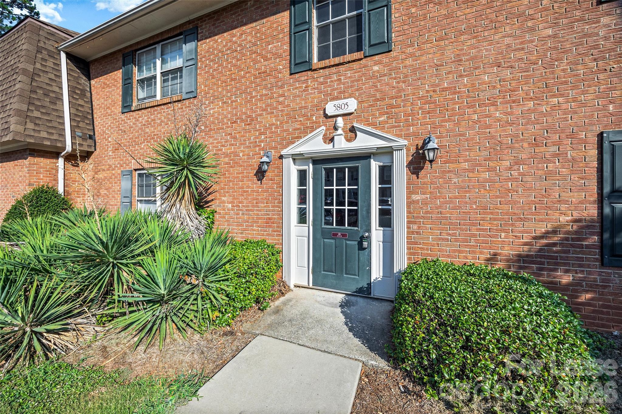 5805 Hunting Ridge Lane Unit: H