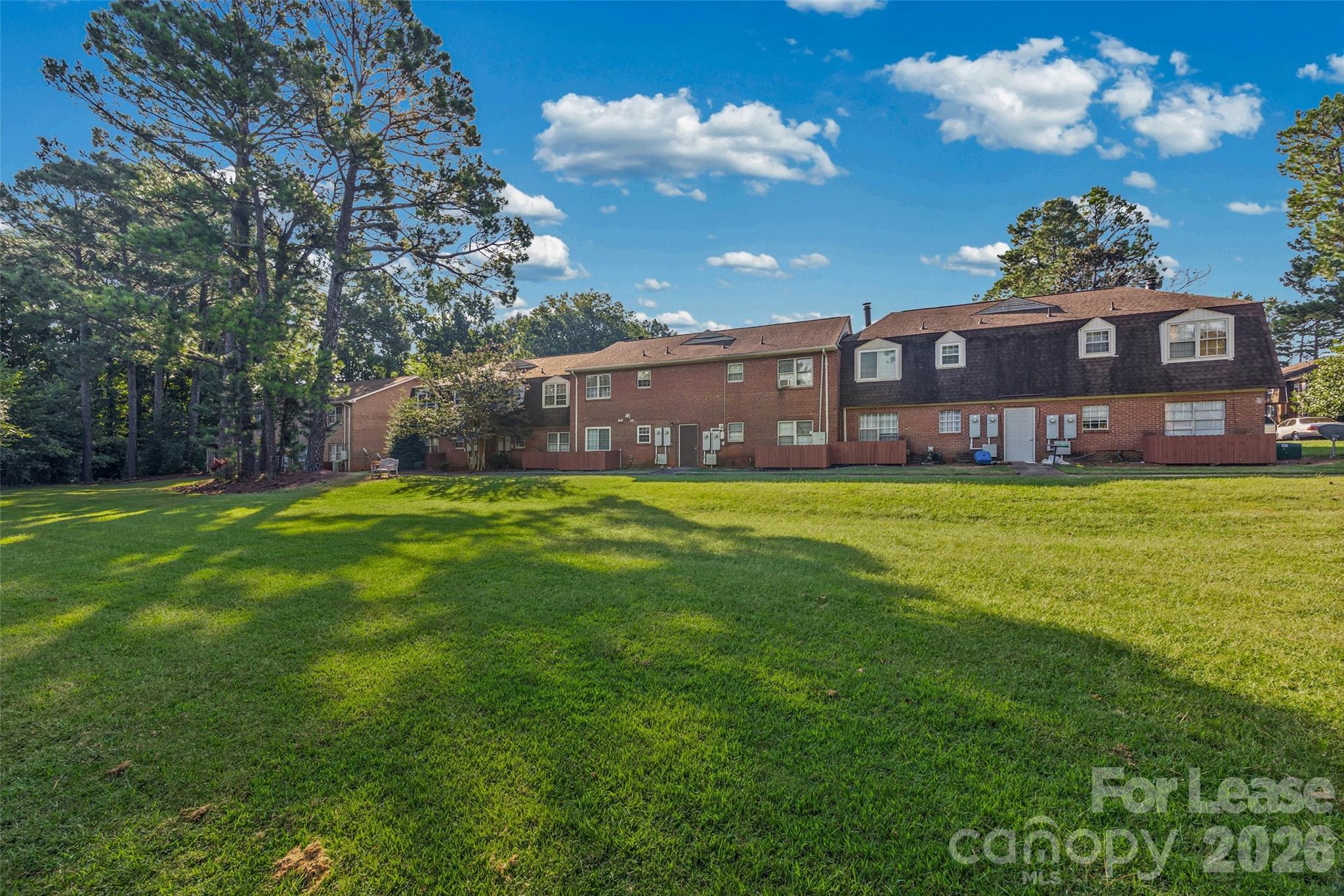 5805 Hunting Ridge Lane Unit: H