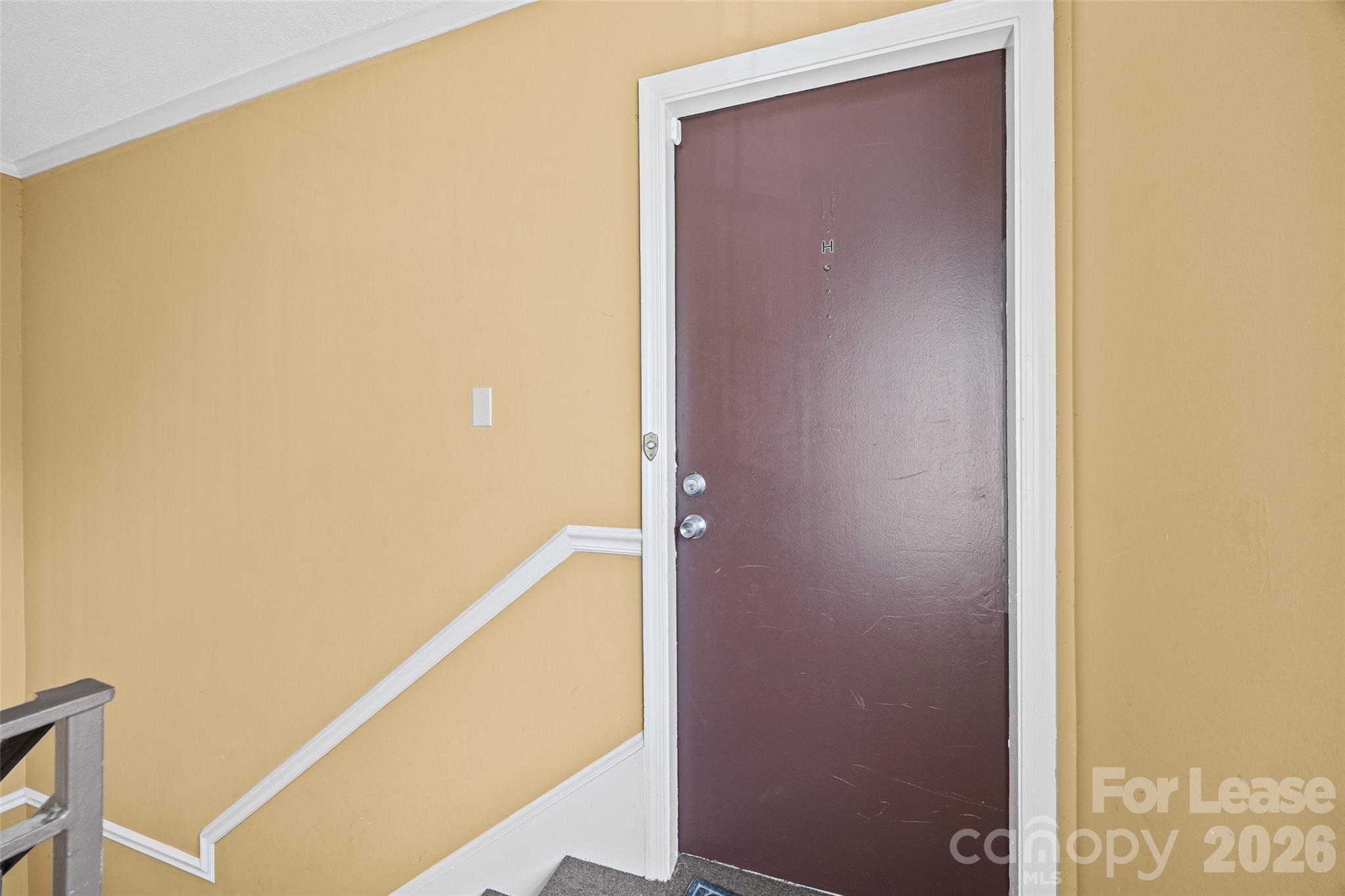 5805 Hunting Ridge Lane Unit: H