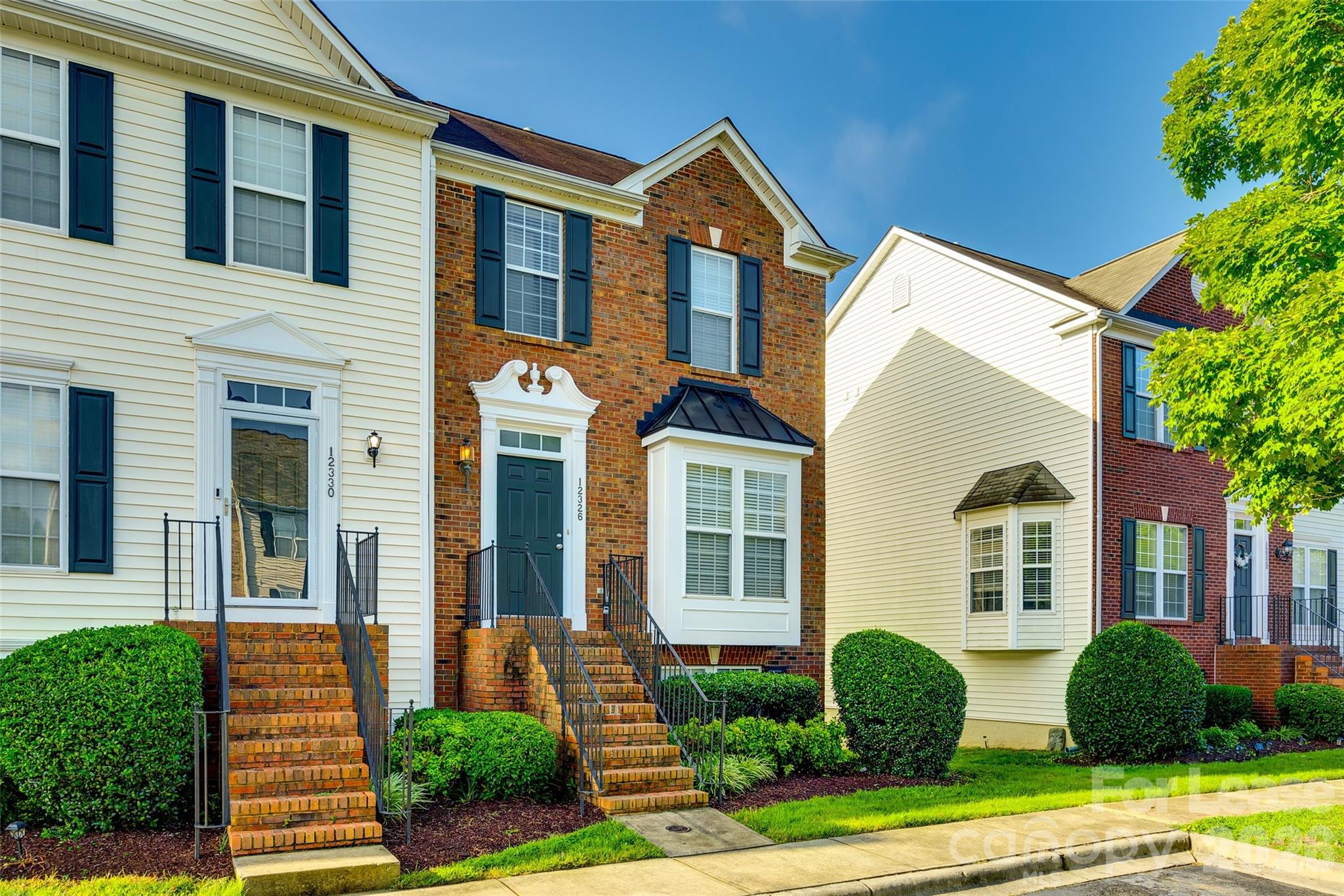 12326 Verdant Court