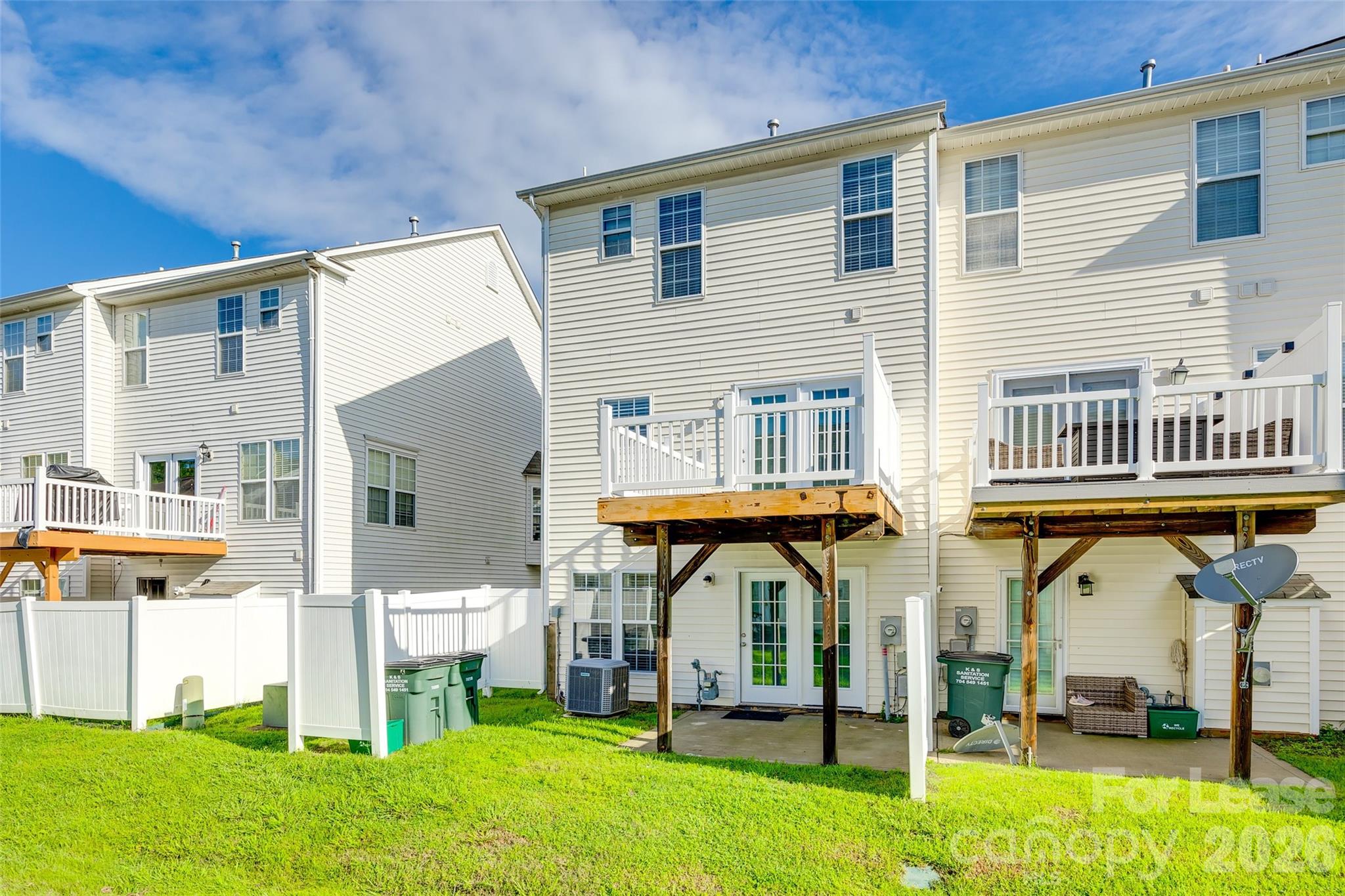 12326 Verdant Court