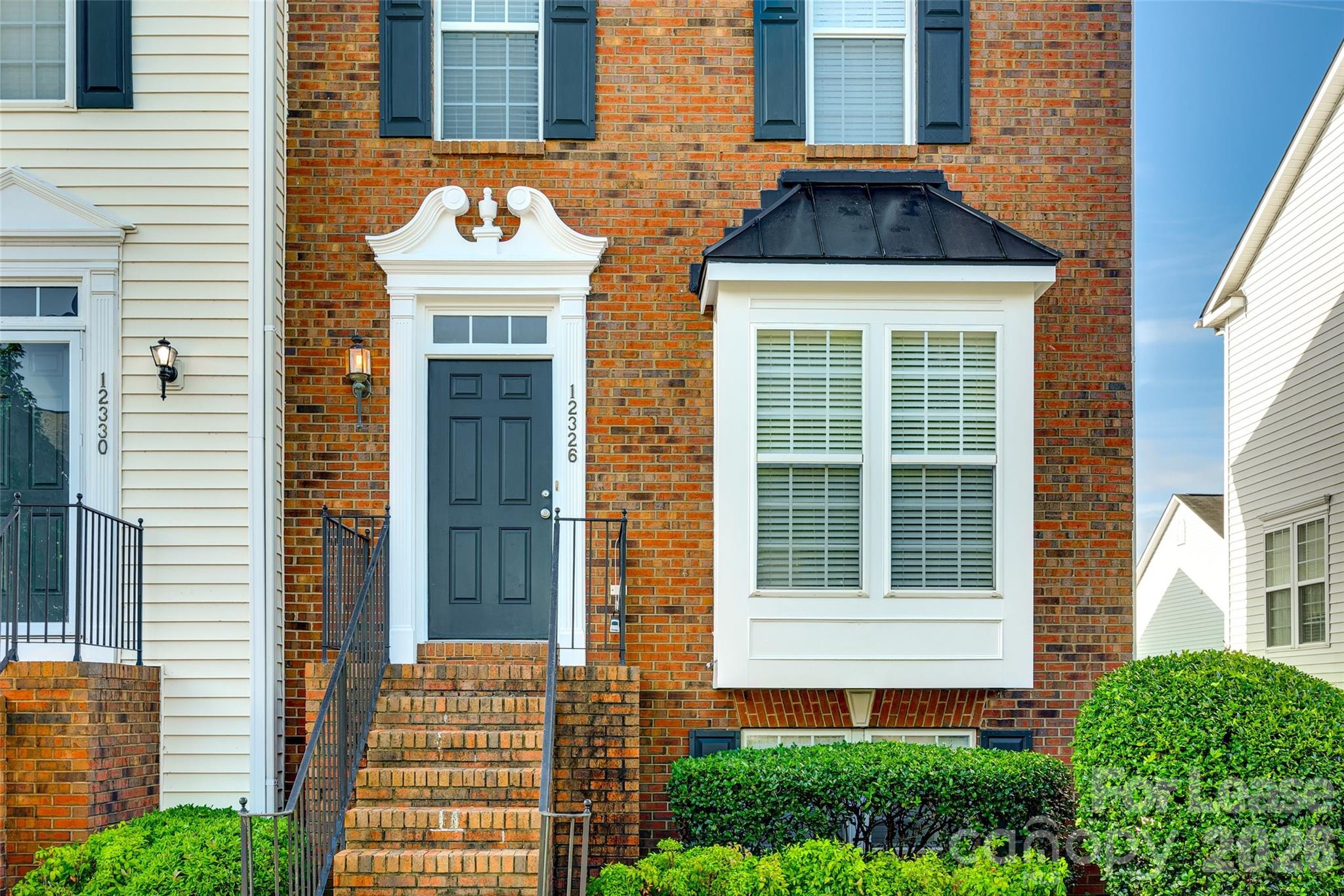 12326 Verdant Court