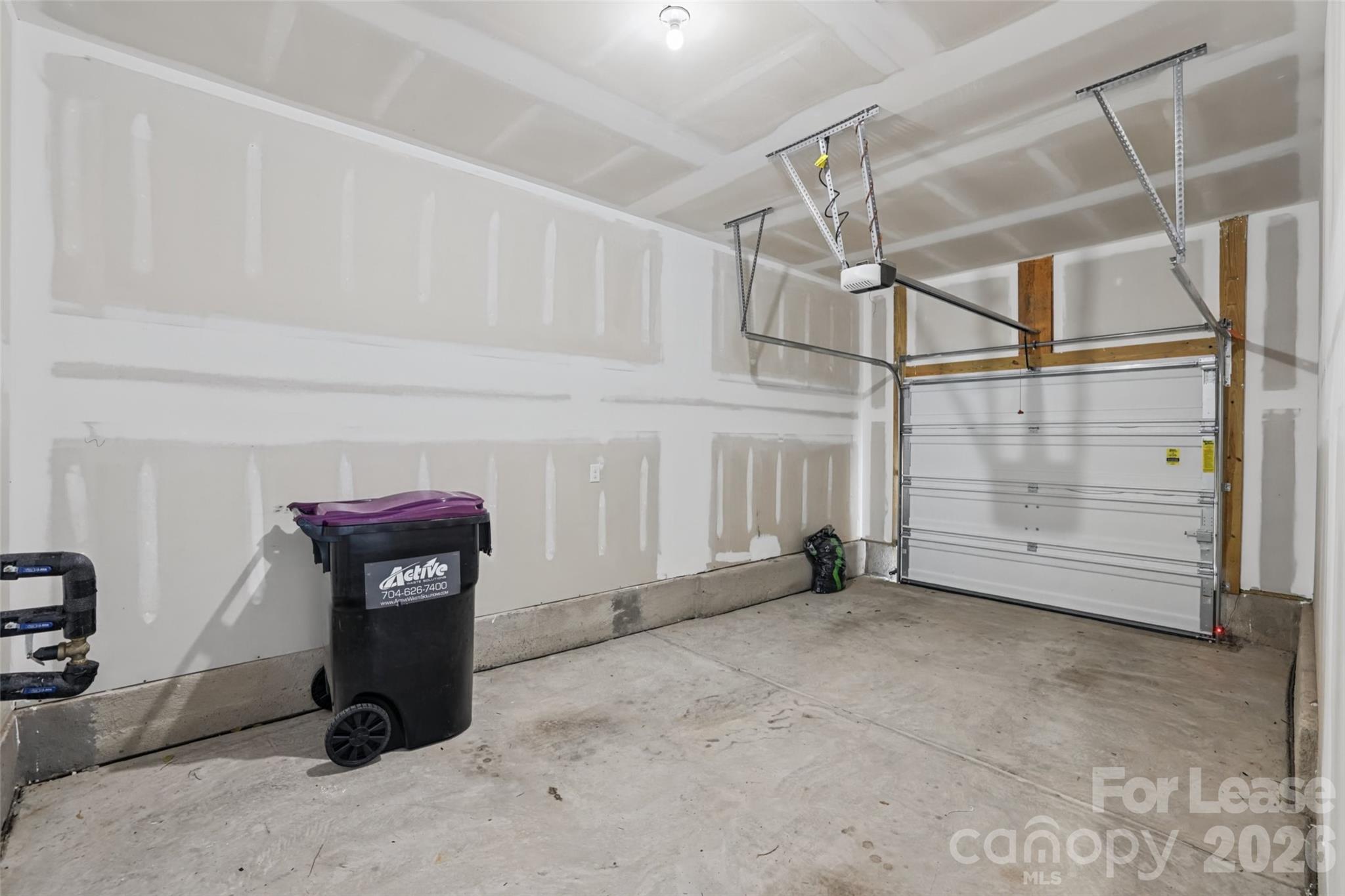 358 Drawbar Drive
