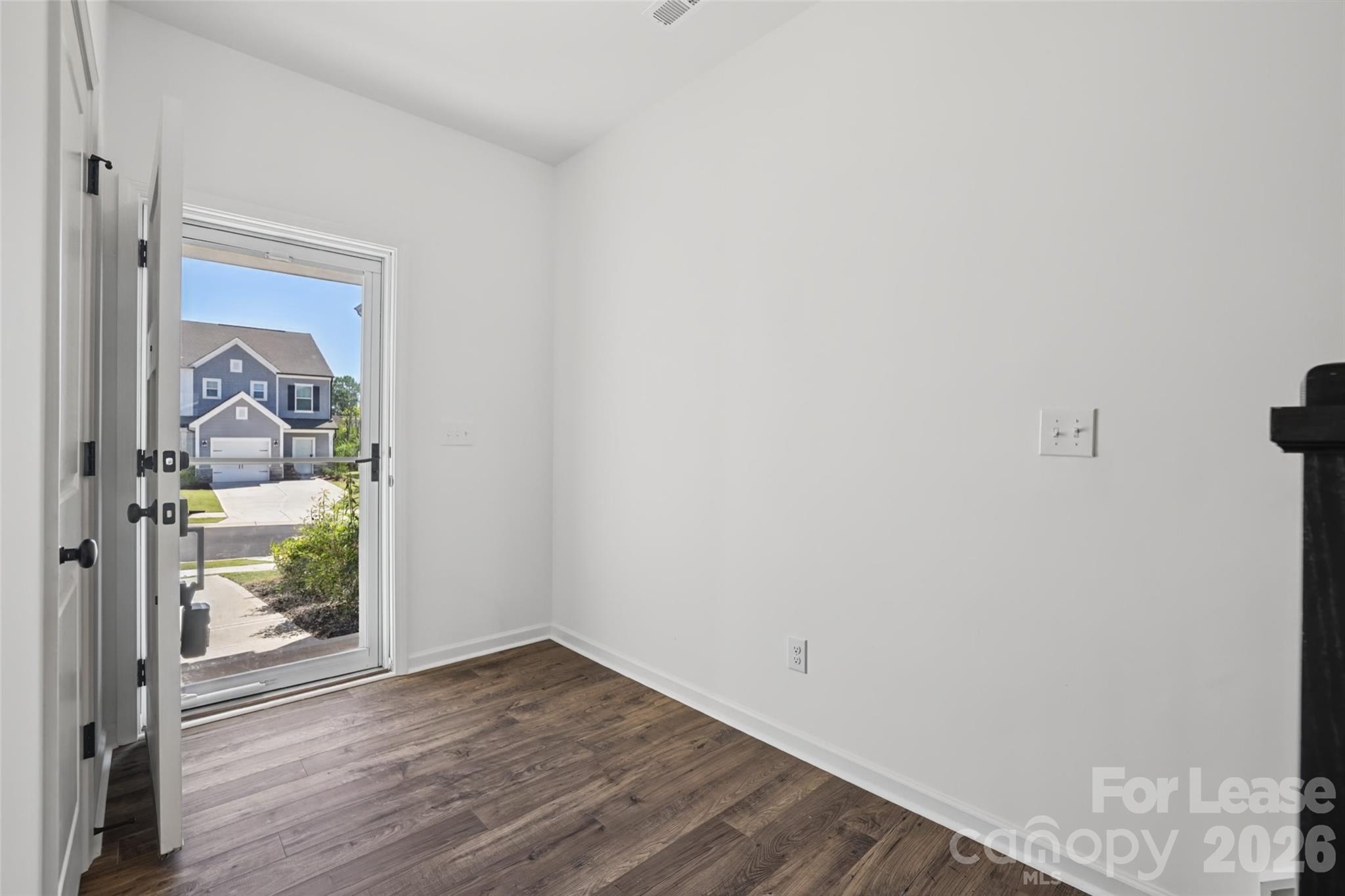 358 Drawbar Drive