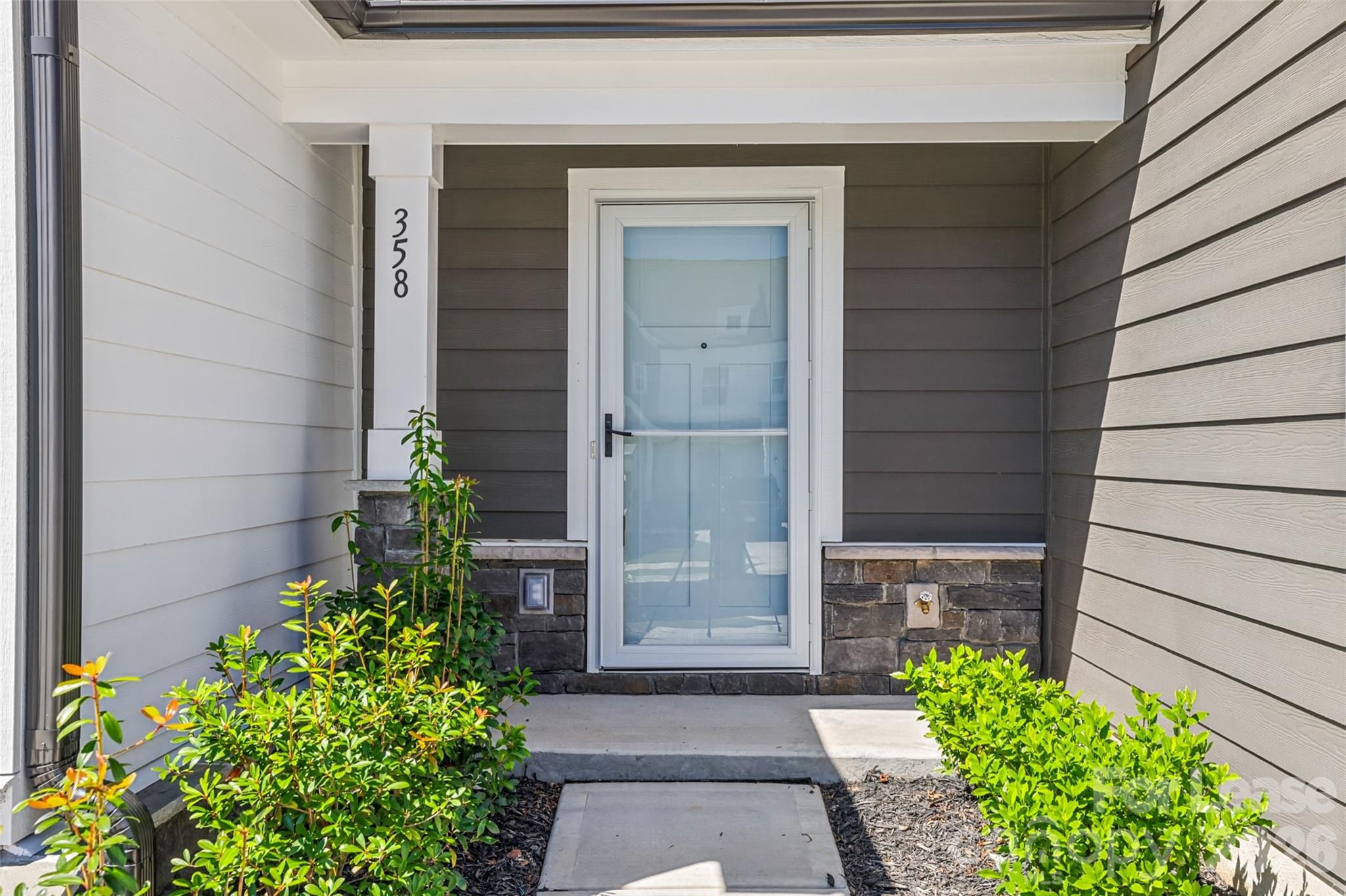 358 Drawbar Drive