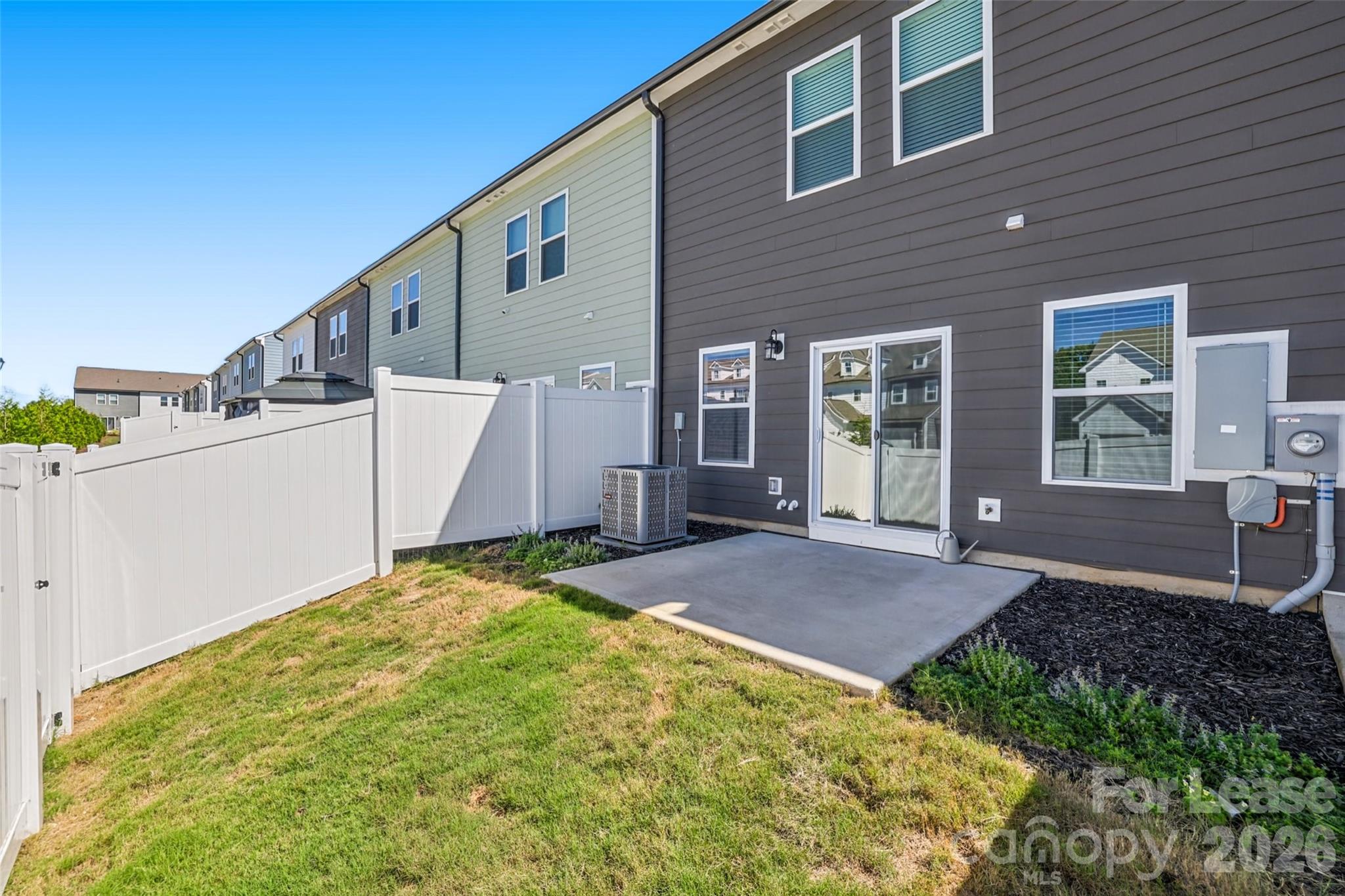 358 Drawbar Drive