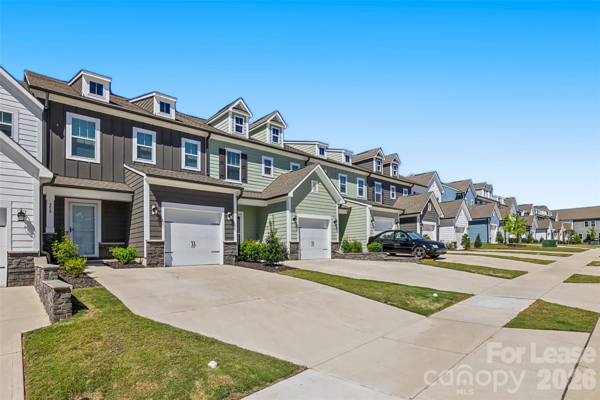 358 Drawbar Drive