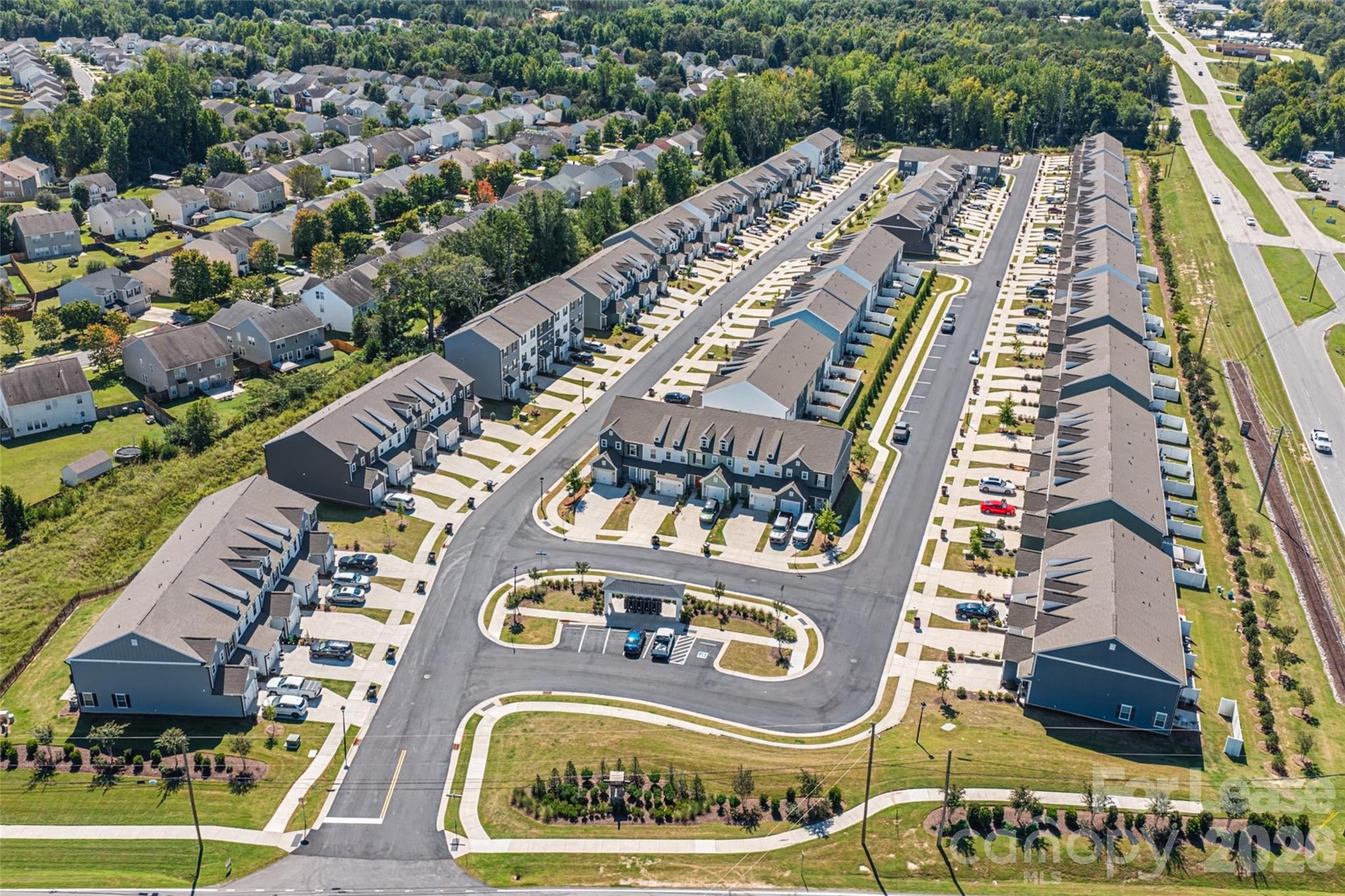 358 Drawbar Drive