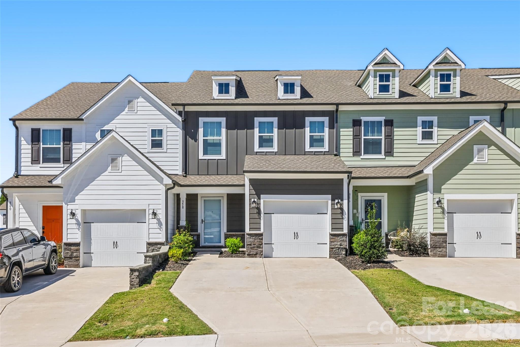 358 Drawbar Drive