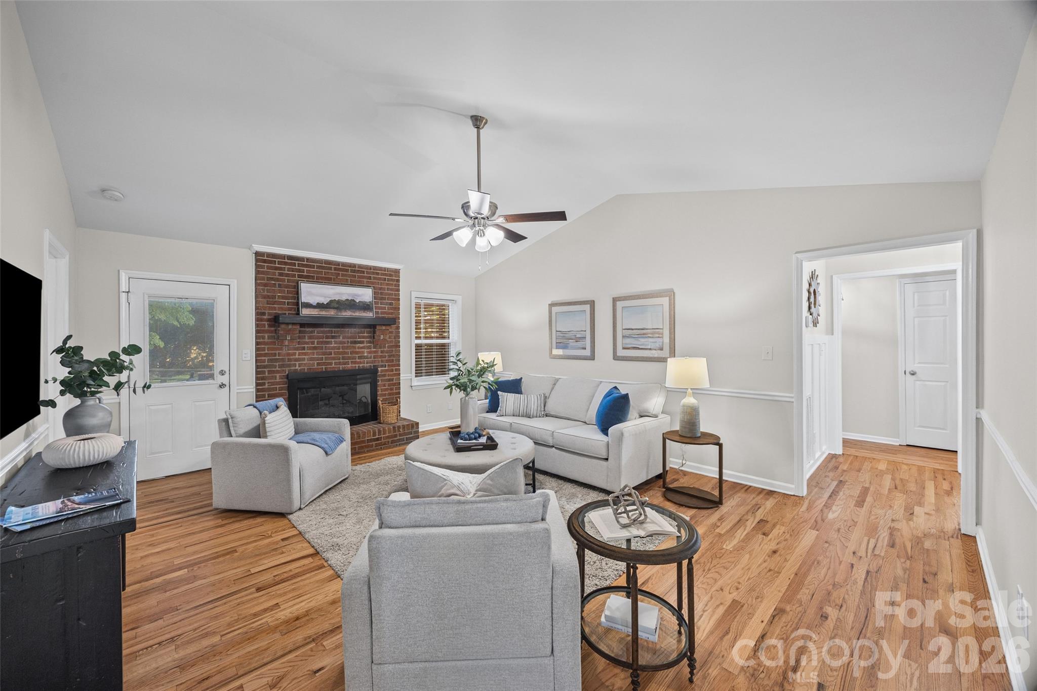 4324 Hickory Hollow Road
