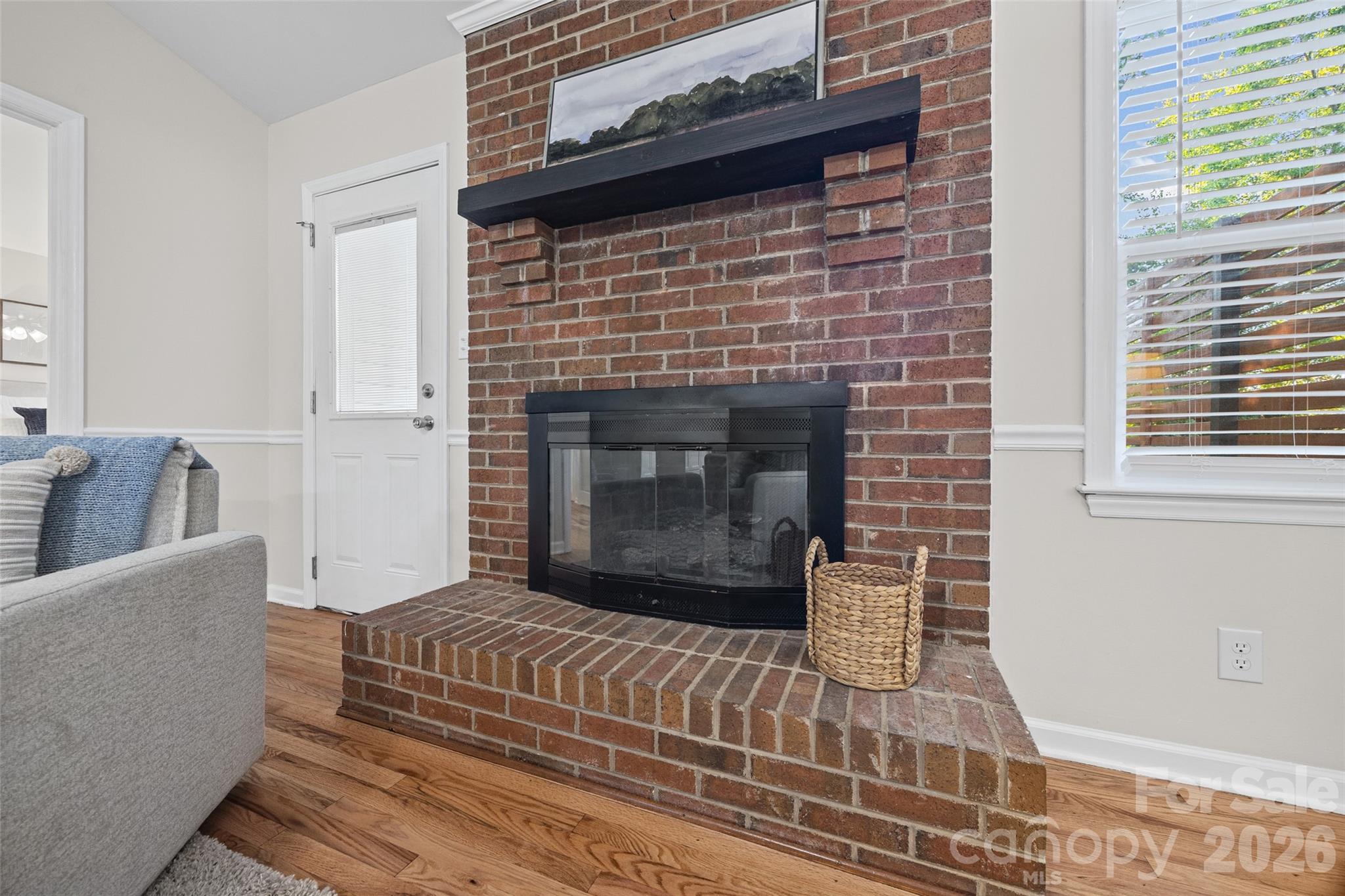 4324 Hickory Hollow Road