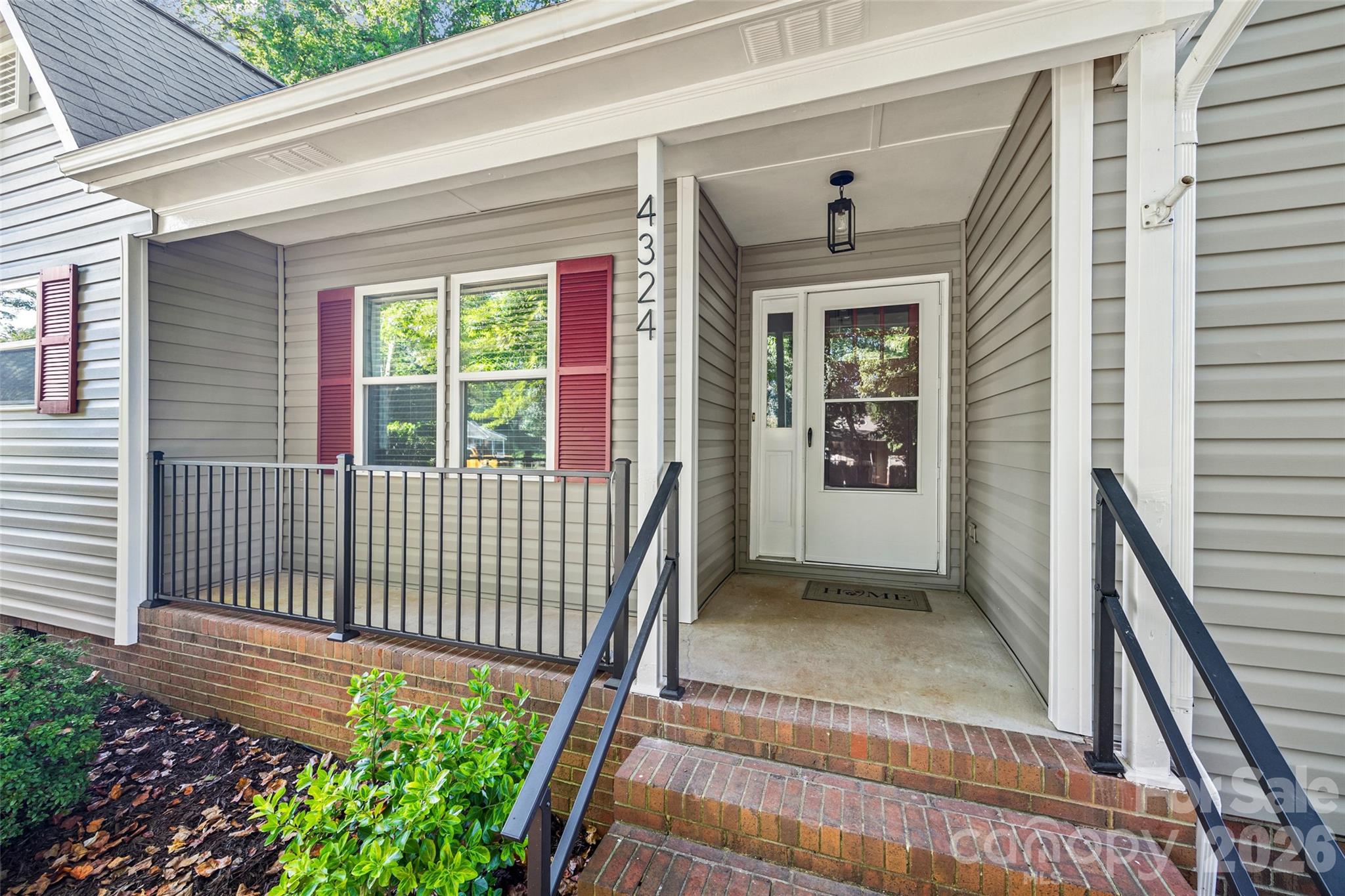 4324 Hickory Hollow Road