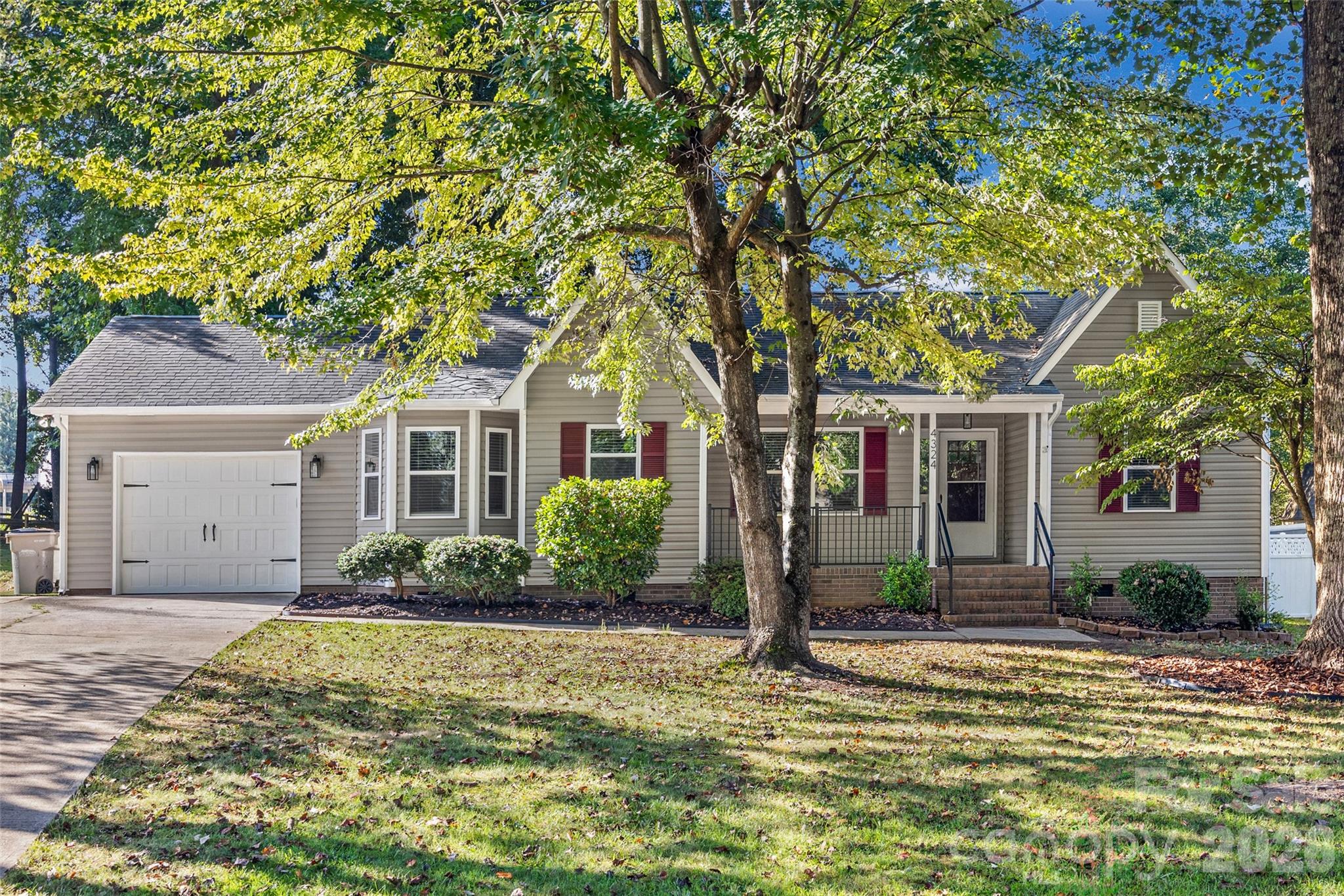 4324 Hickory Hollow Road