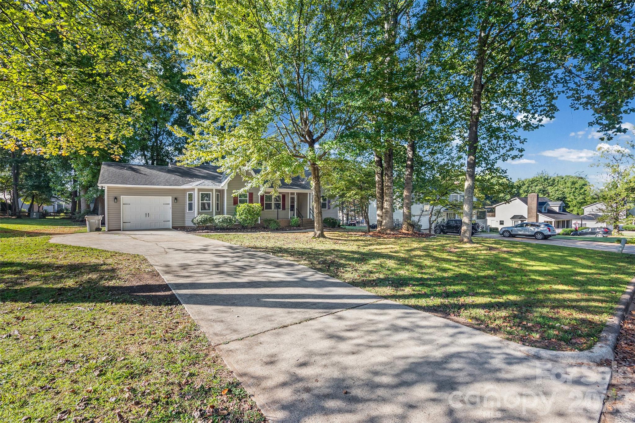 4324 Hickory Hollow Road