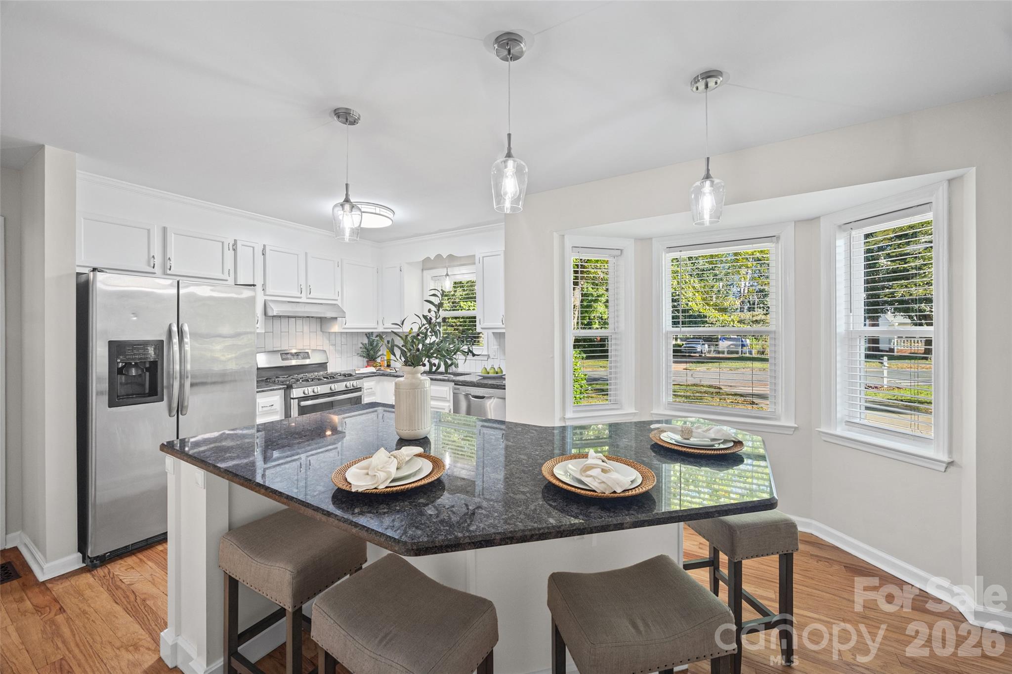 4324 Hickory Hollow Road