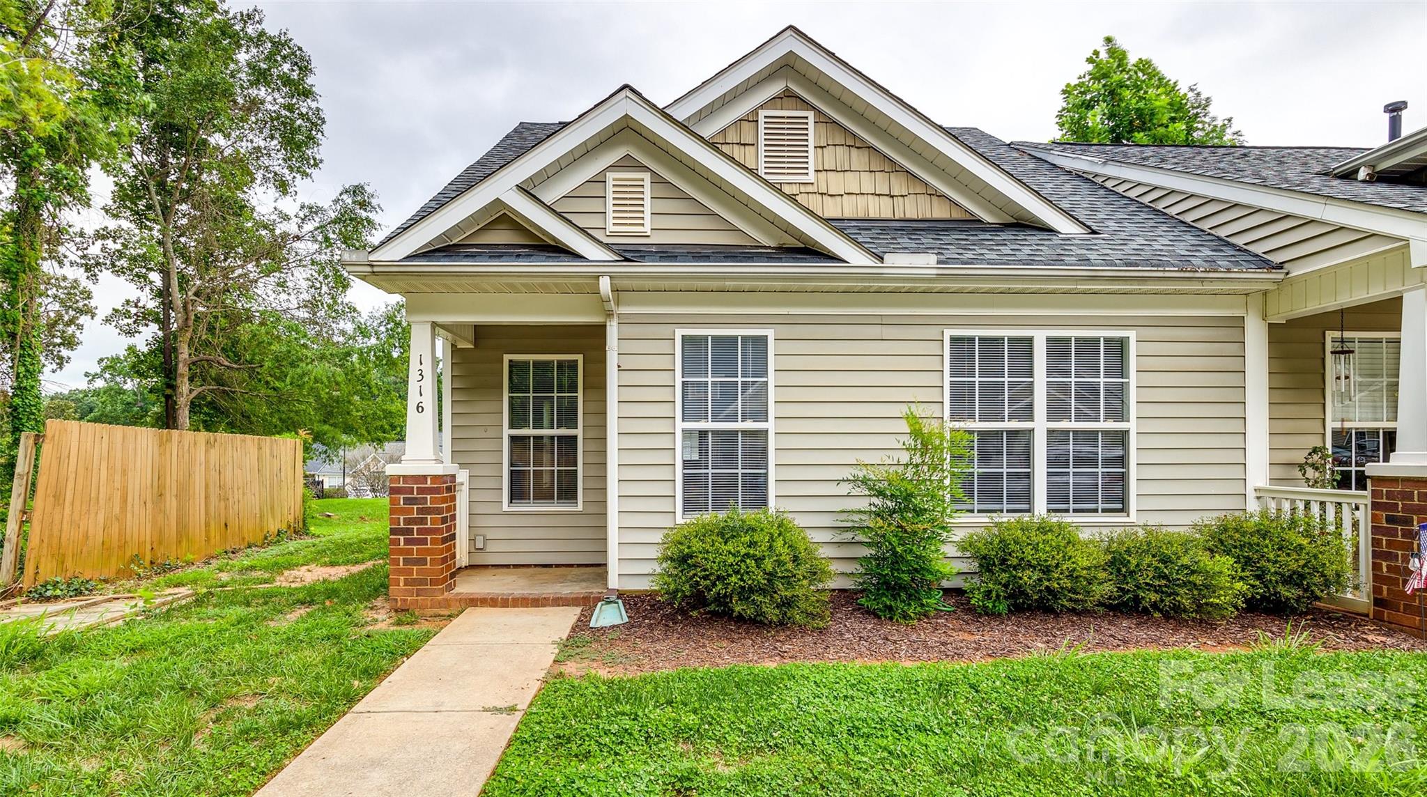 1316 Dan Drive