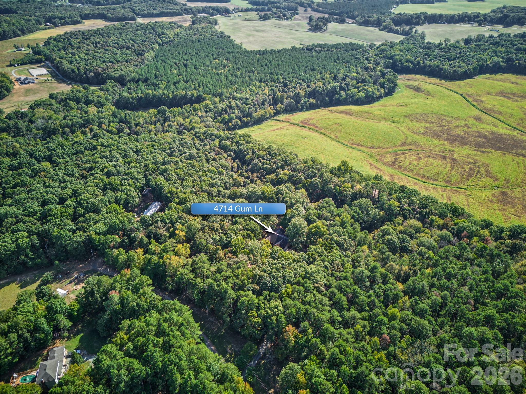 4714 Gum Lane