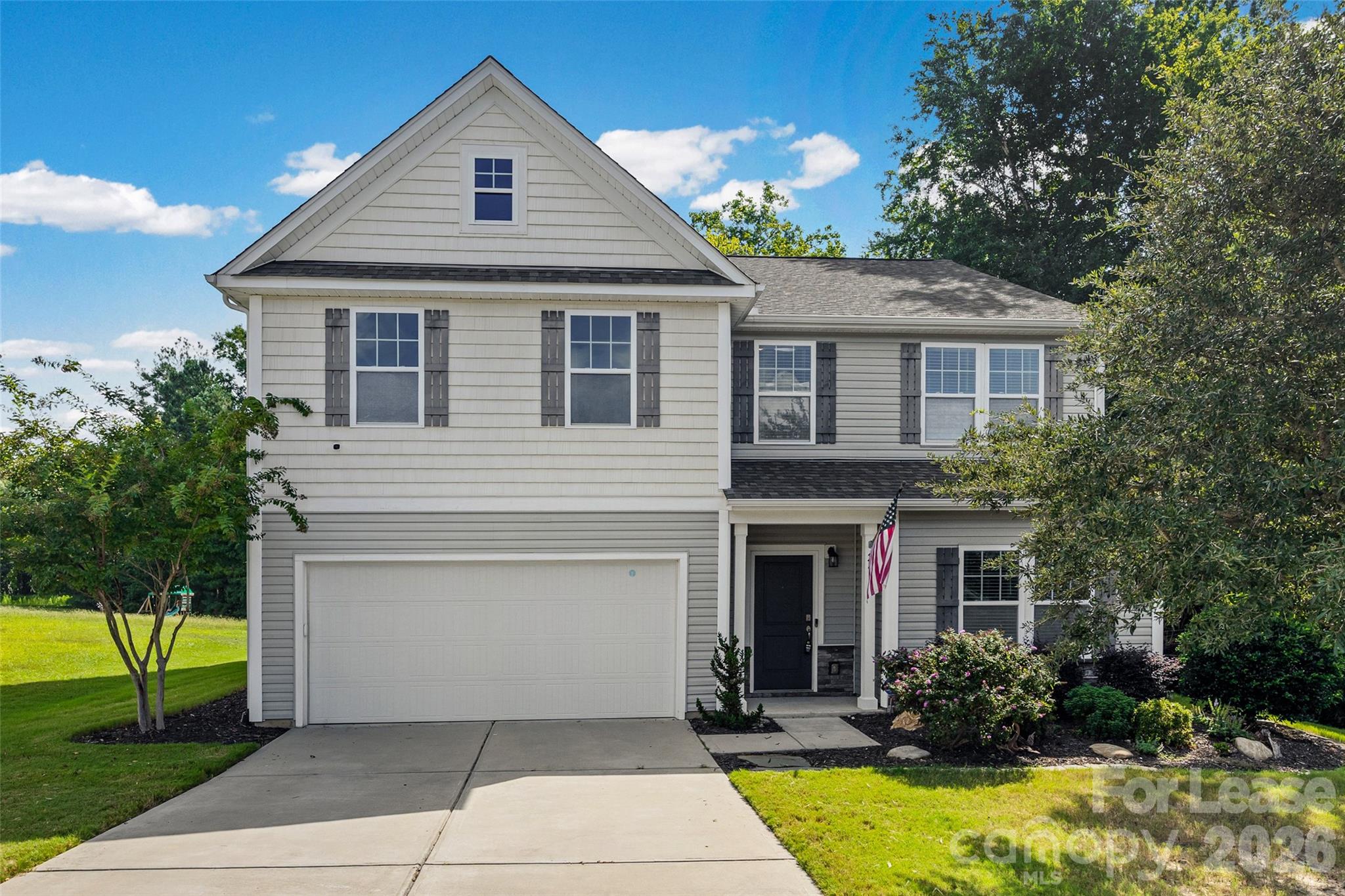 2437 Grinstead Court