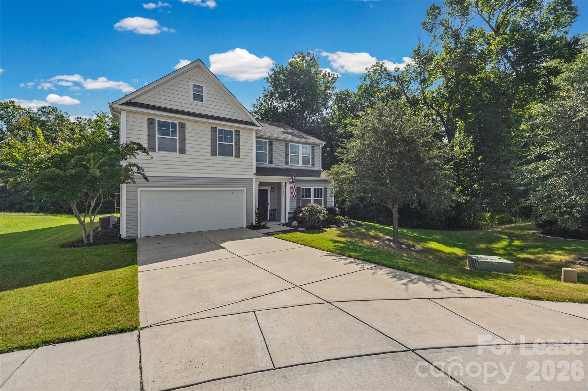 2437 Grinstead Court
