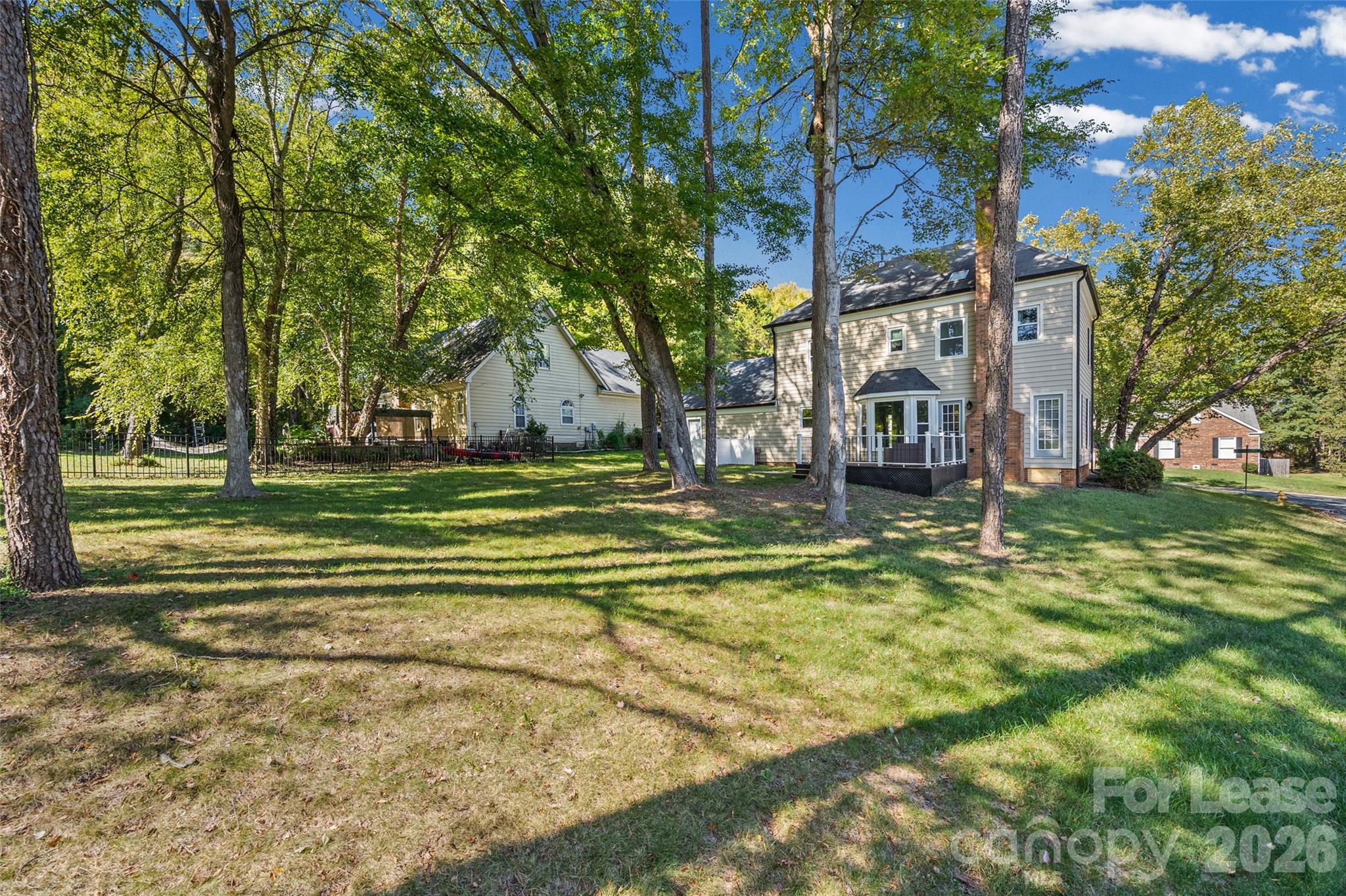 612 Grays Creek Lane
