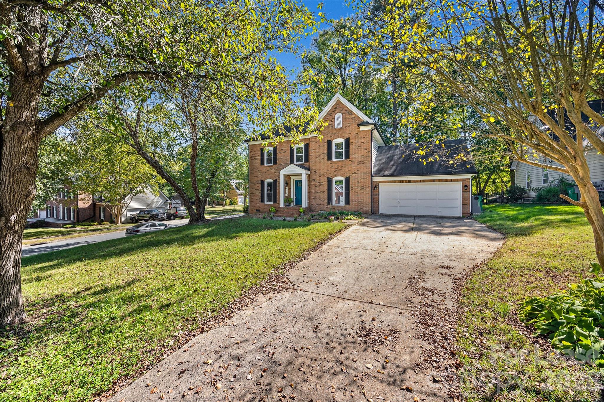 612 Grays Creek Lane