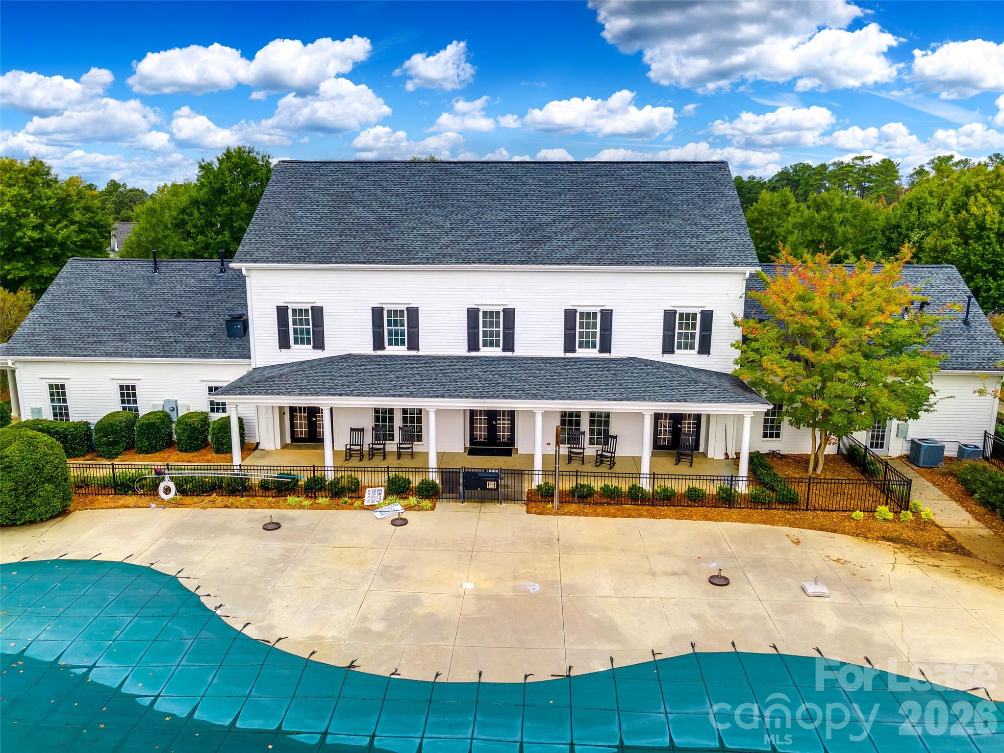 1118 Drayton Court Unit: 125