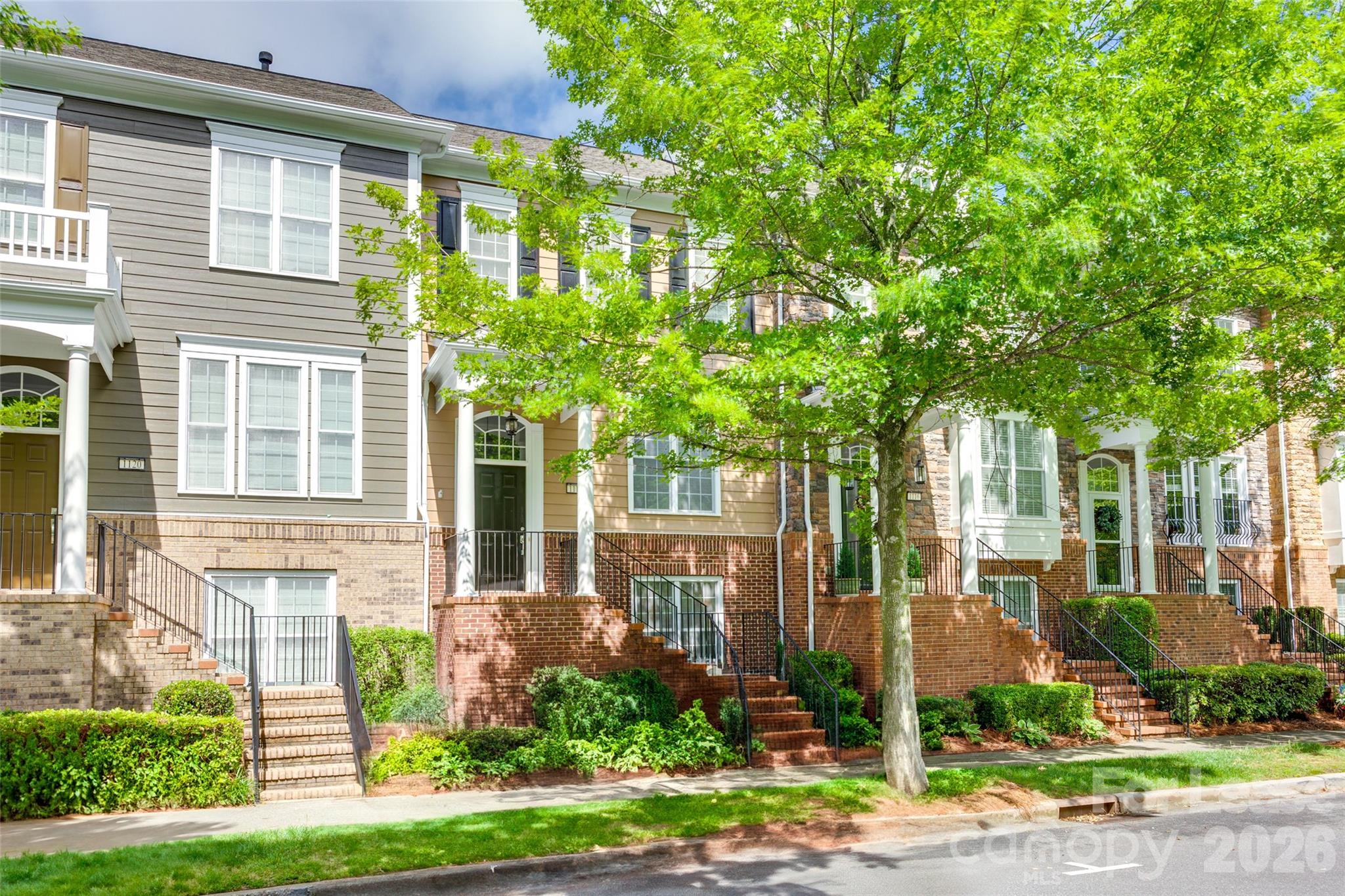 1118 Drayton Court Unit: 125