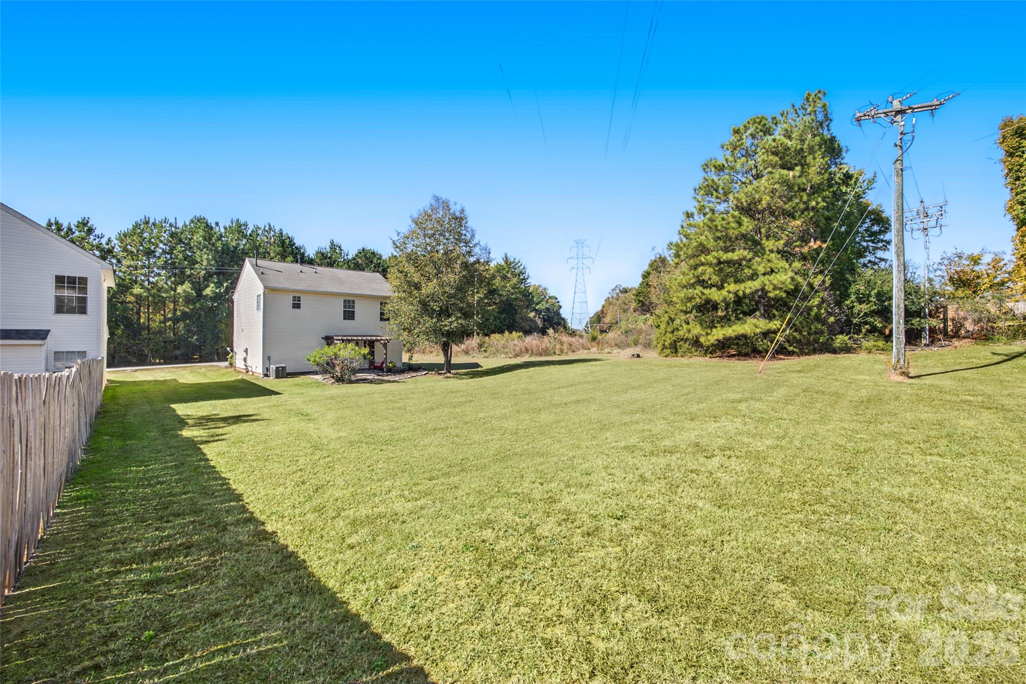 255 Evergreen Road