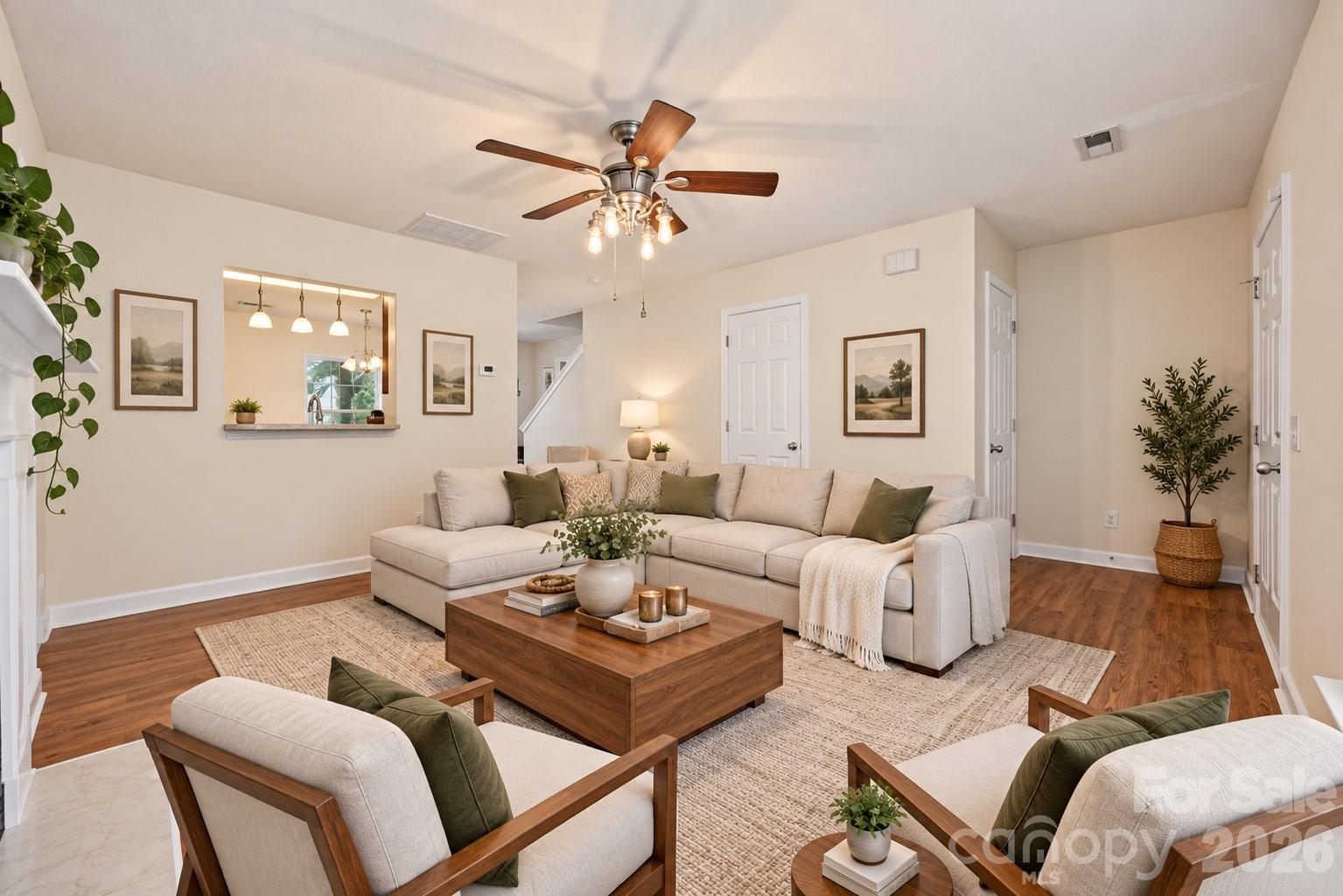 255 Evergreen Road