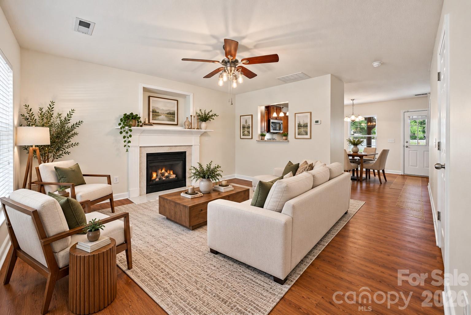 255 Evergreen Road