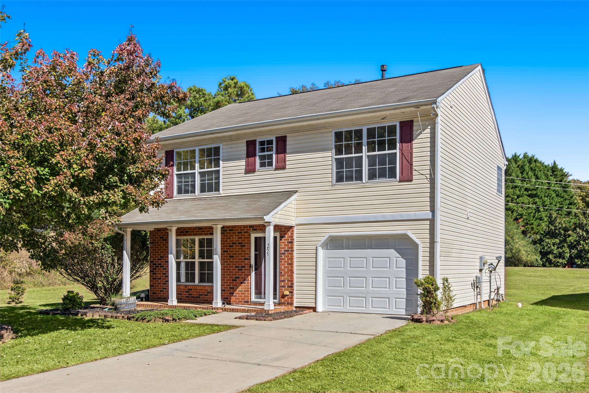 255 Evergreen Road