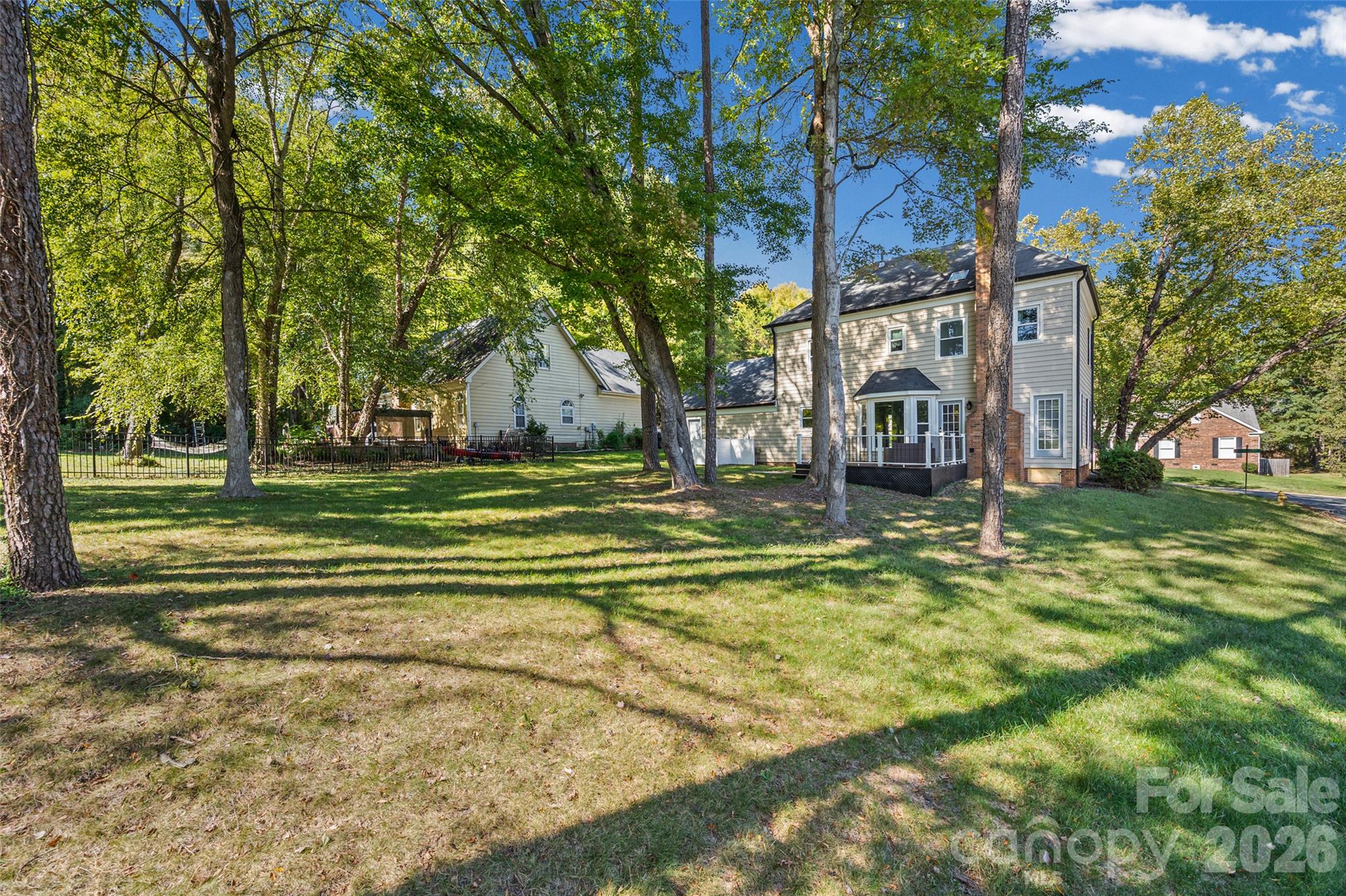 612 Grays Creek Lane