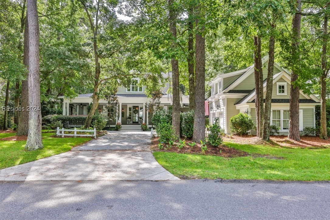 4 Oldfield Village Road