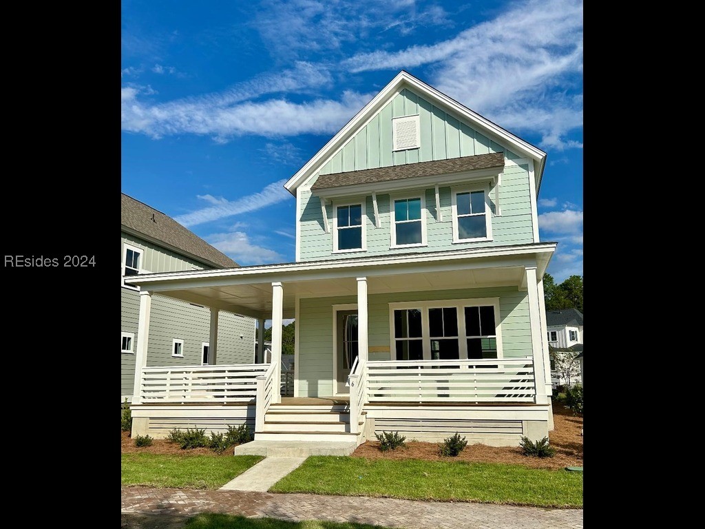 6 Skipperling Lane