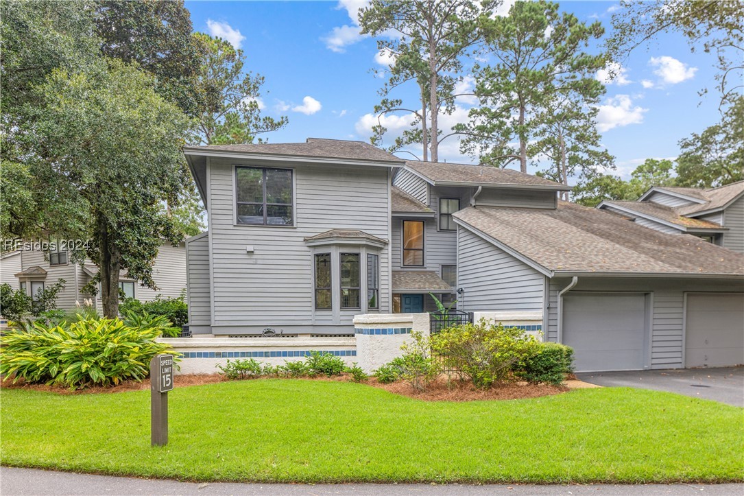 19 Lake Forest Drive