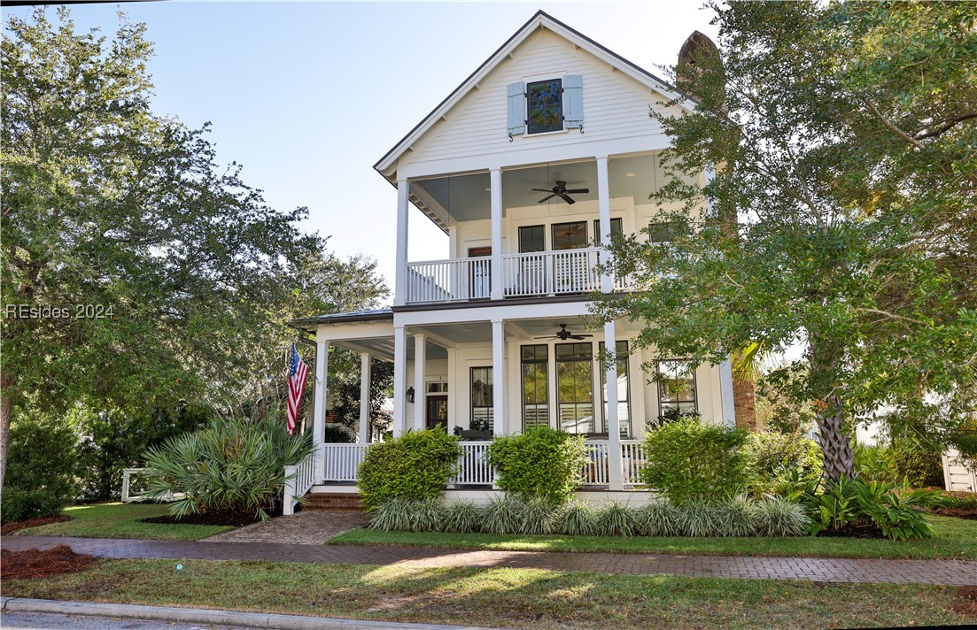 3 Meadowhawk Road