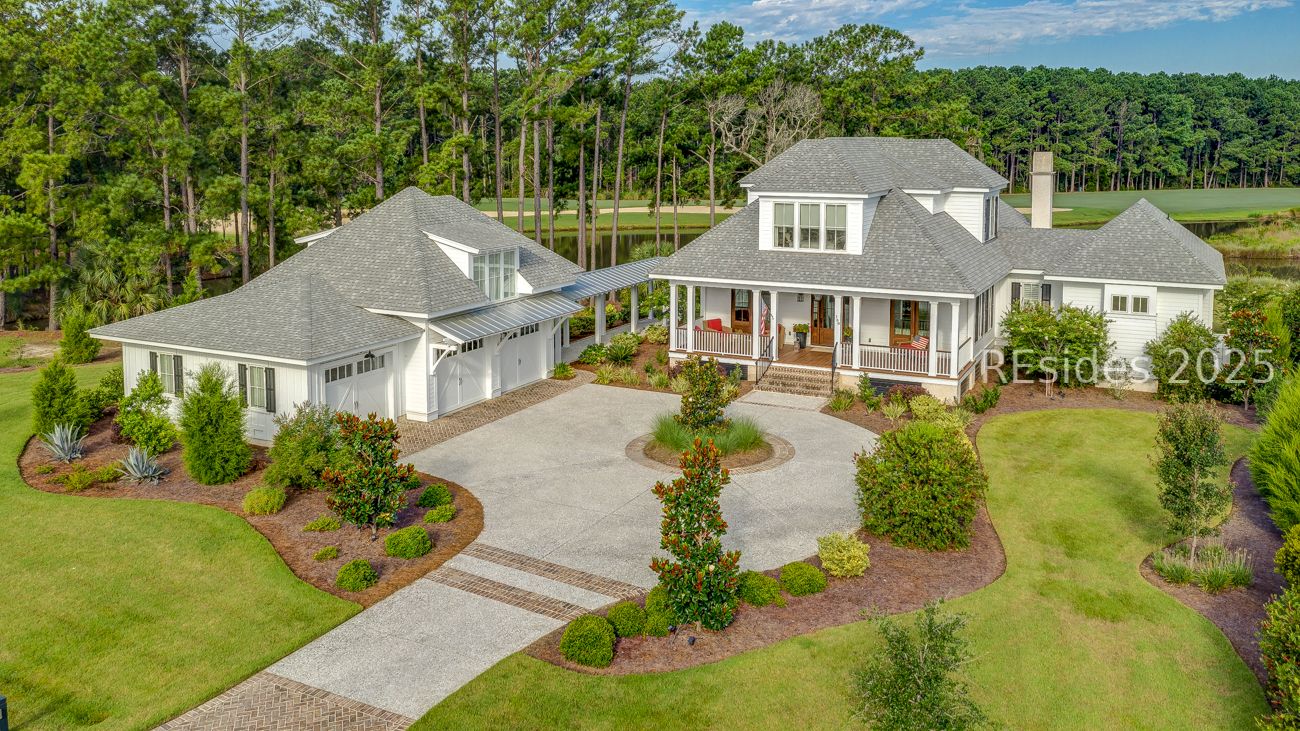 158 Oldfield Way
