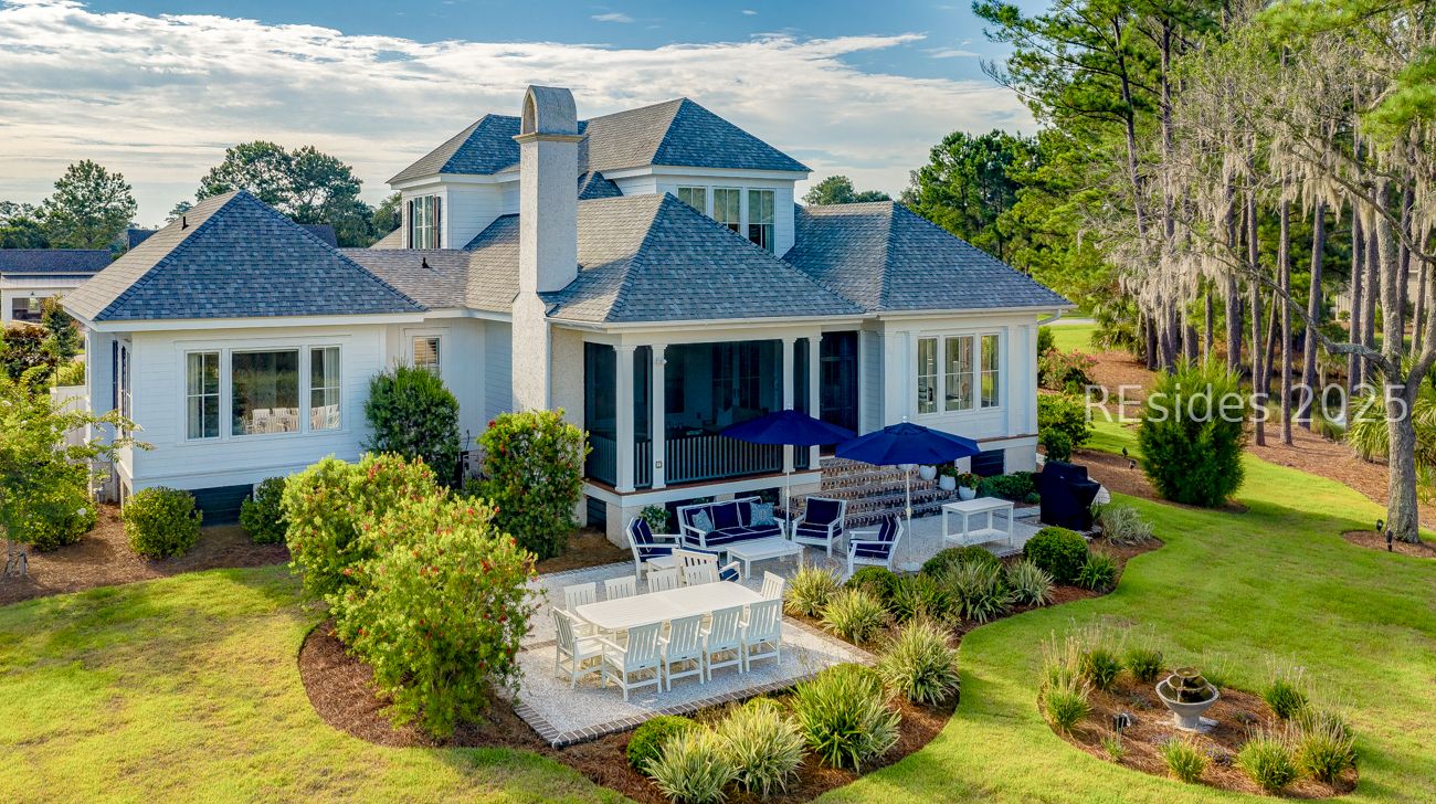 158 Oldfield Way
