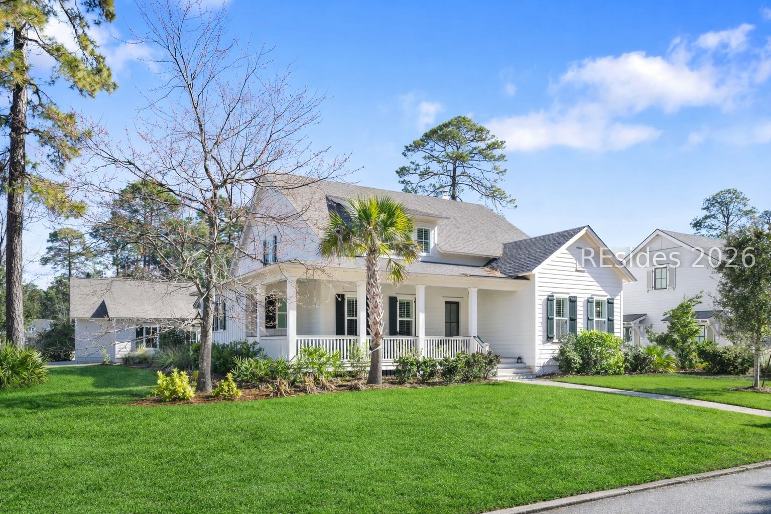 1 Nightshade Lane