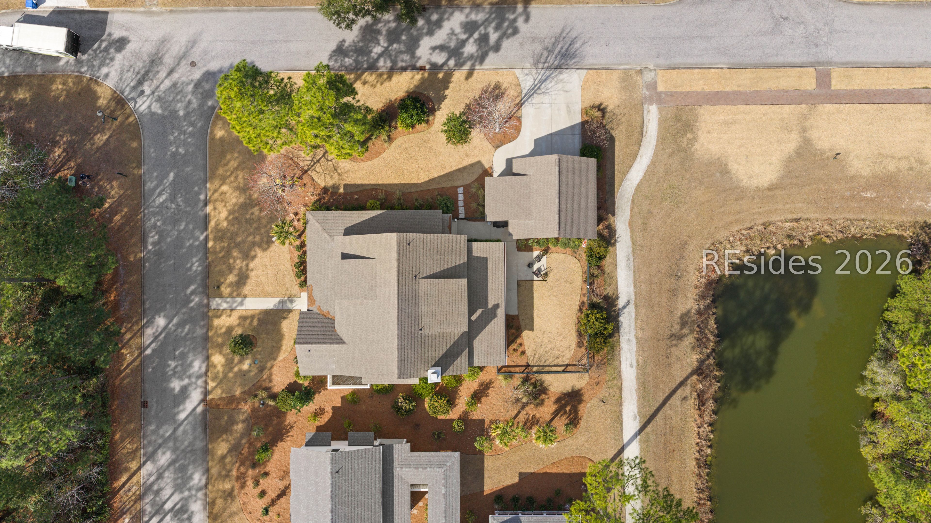 1 Nightshade Lane
