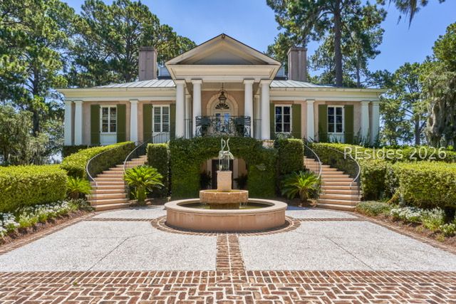 1 Nightshade Lane