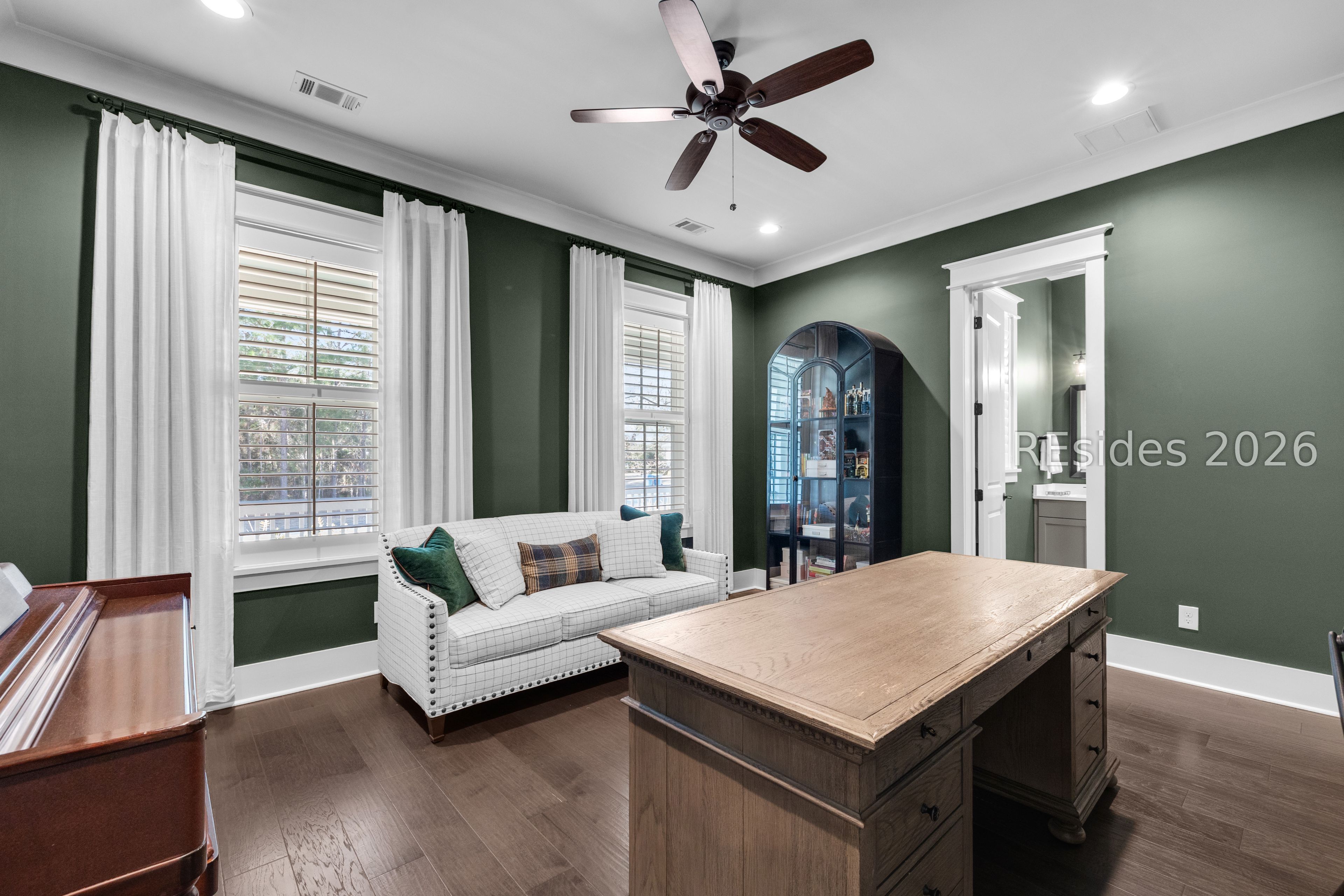 1 Nightshade Lane