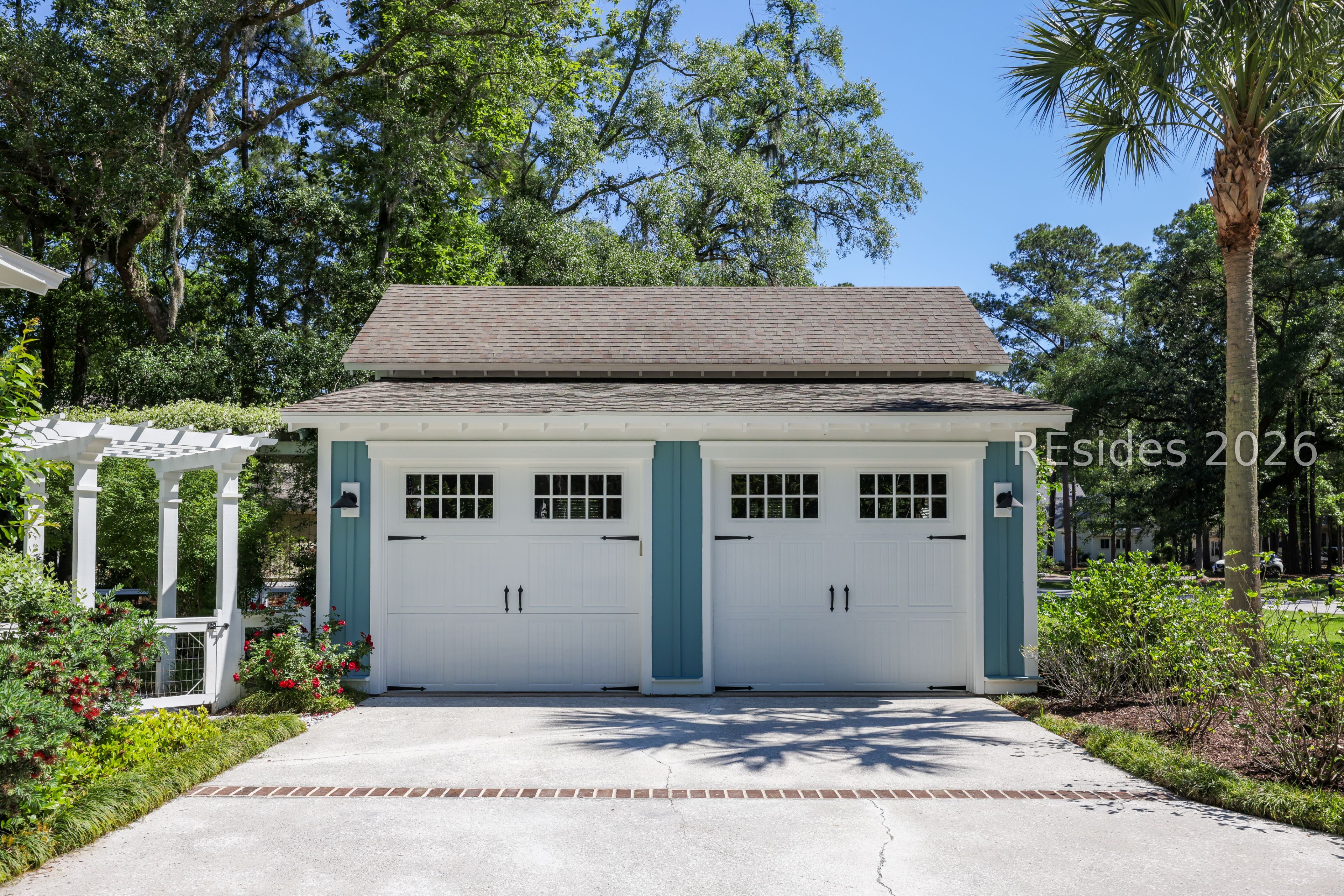 3 Oldfield Village Road