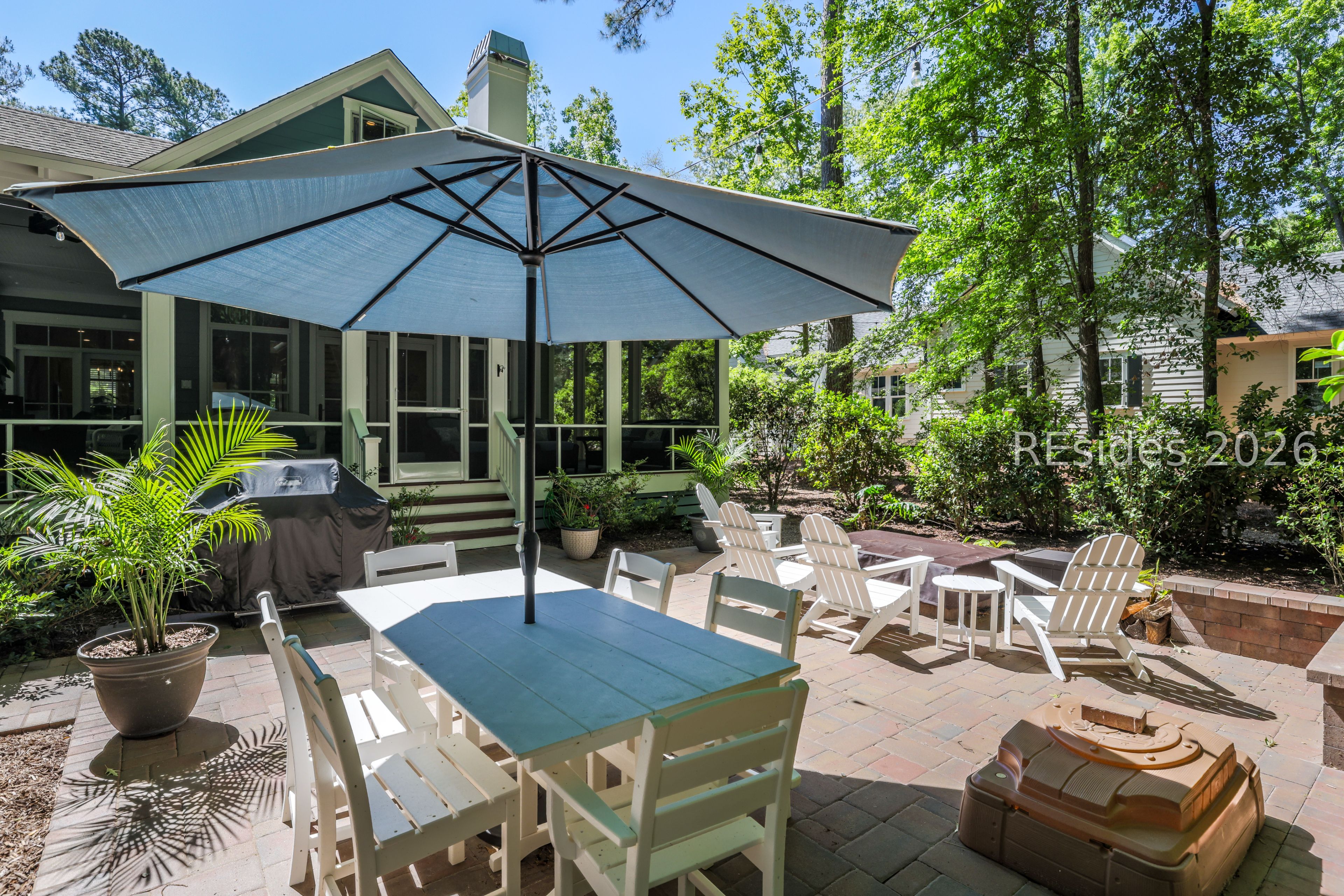 3 Oldfield Village Road