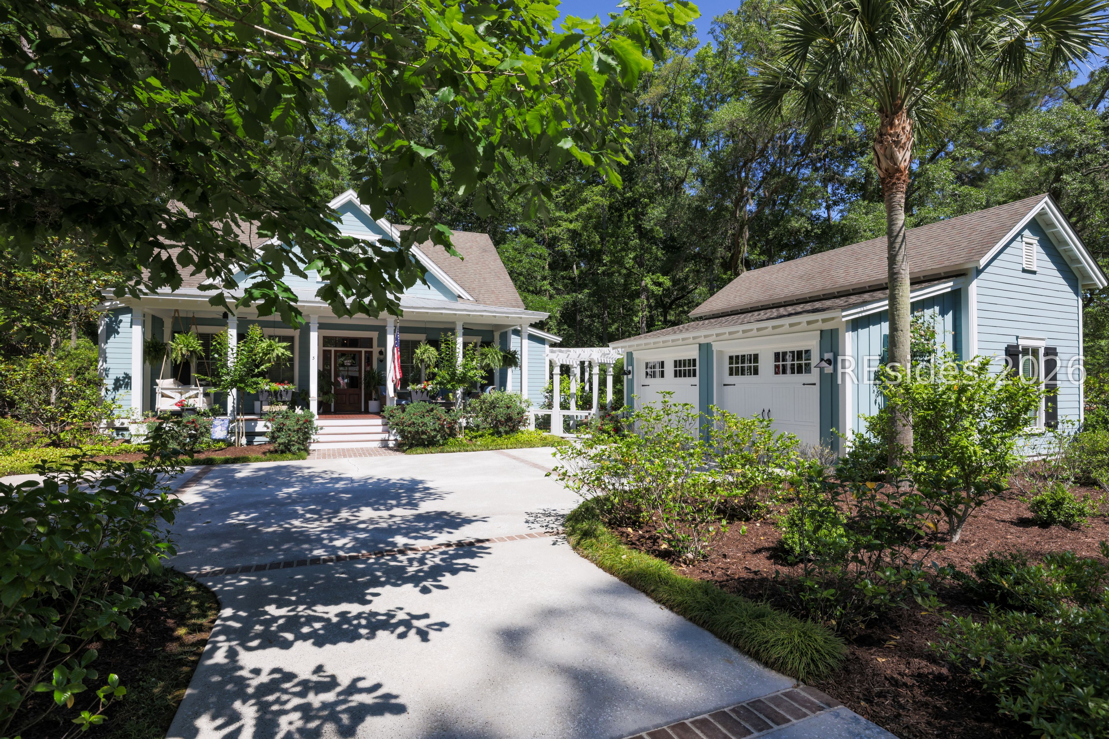 3 Oldfield Village Road