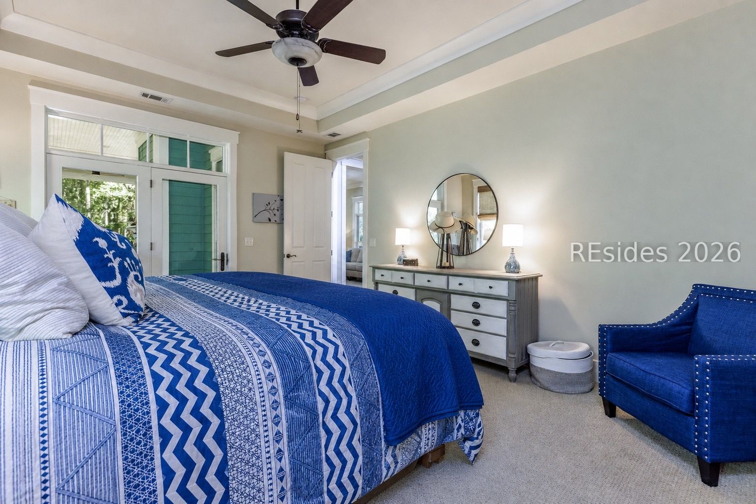 3 Oldfield Village Road