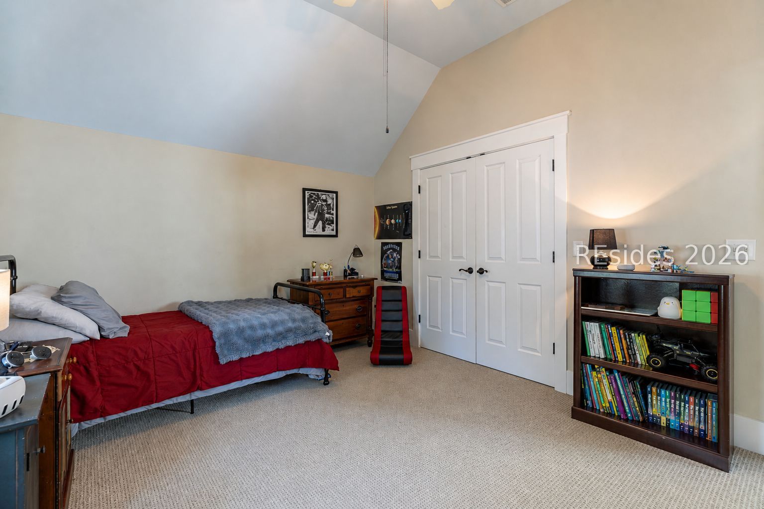 3 Oldfield Village Road