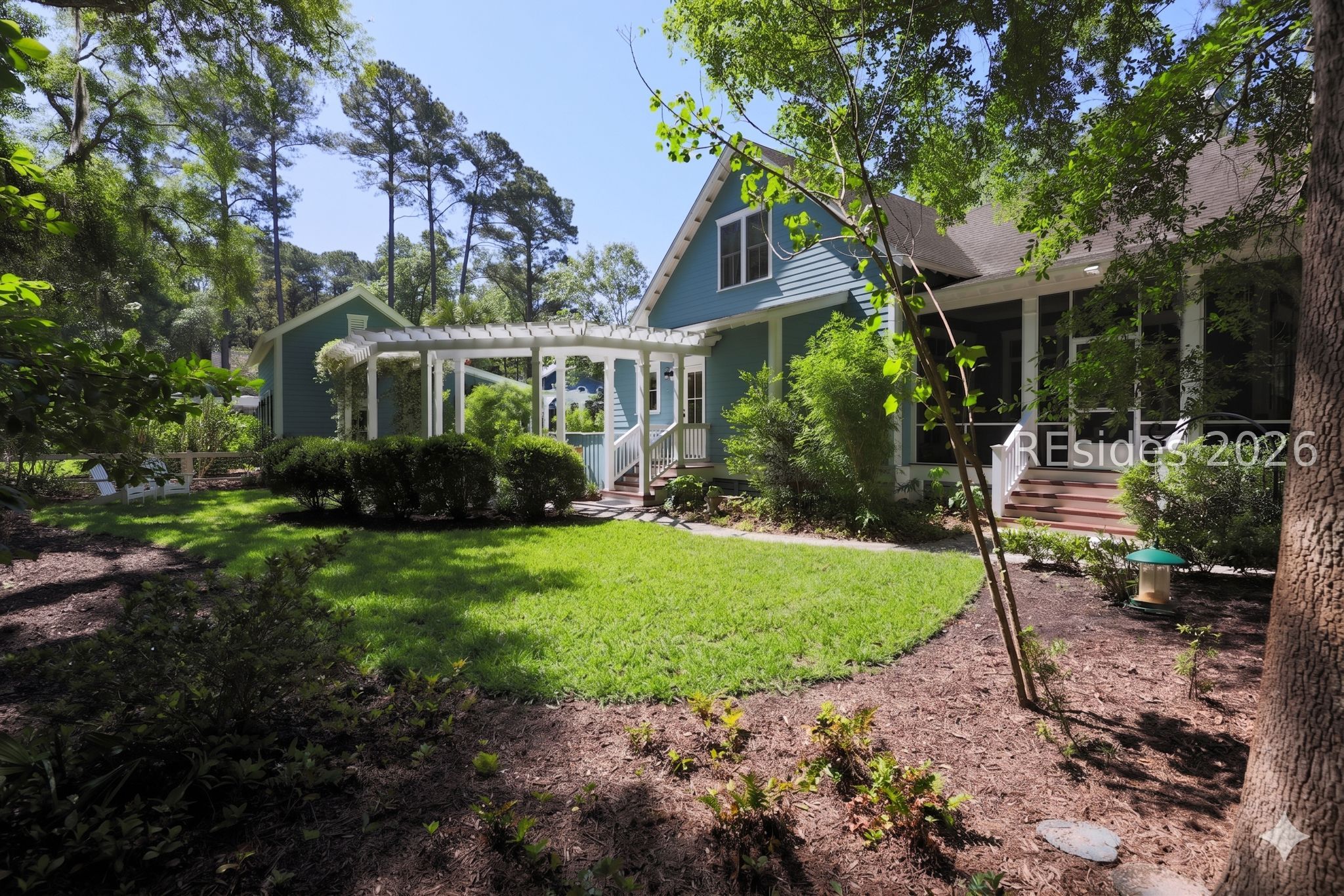 3 Oldfield Village Road