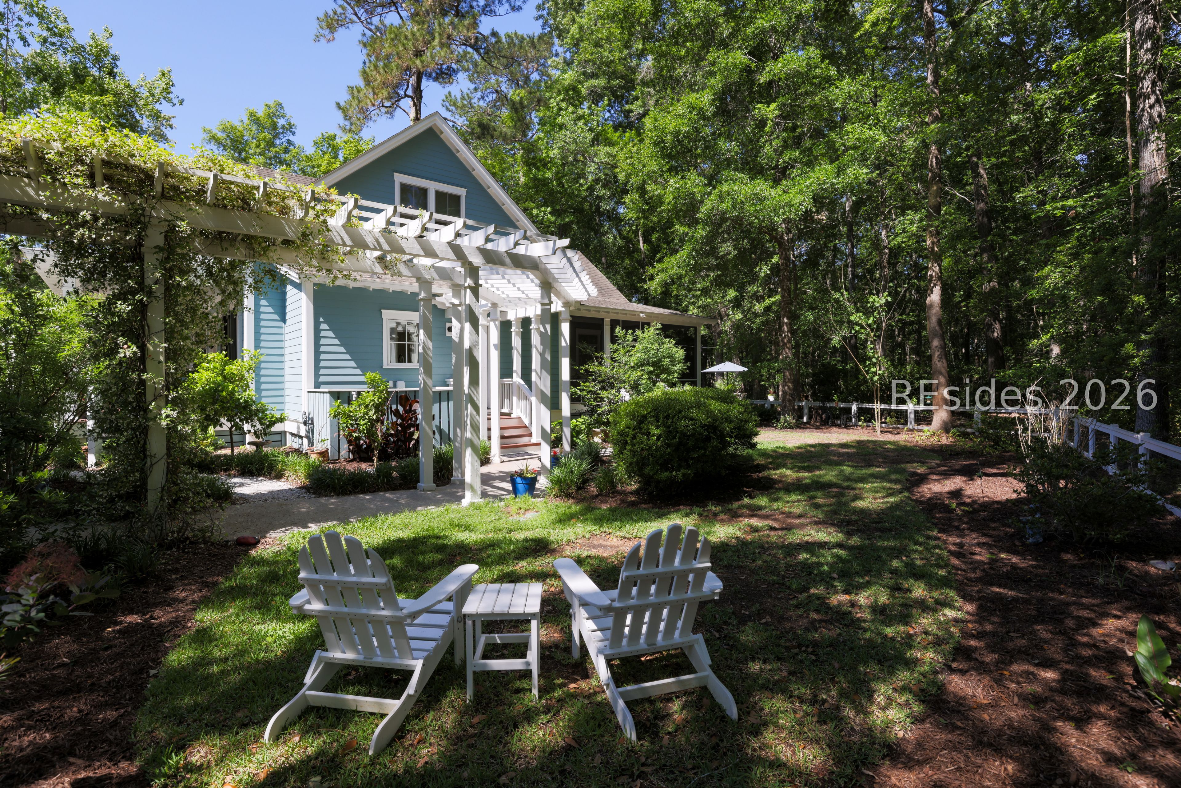 3 Oldfield Village Road